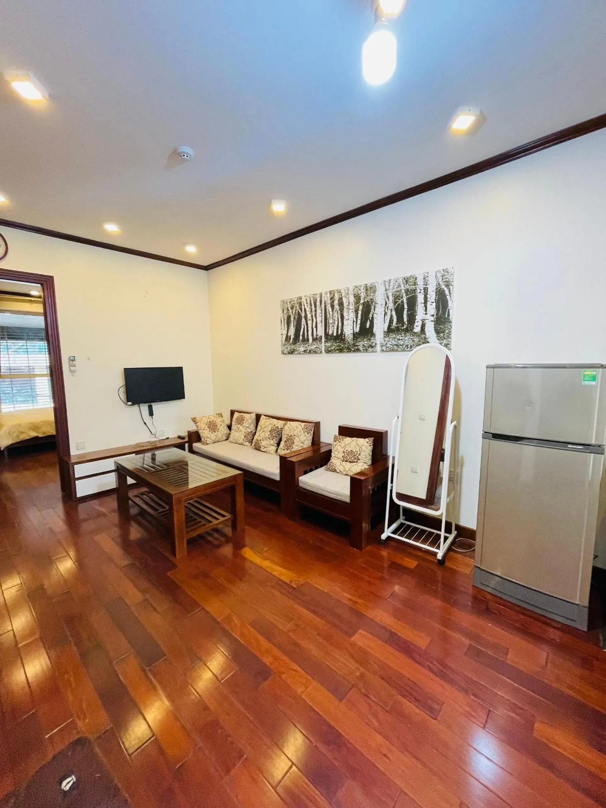 NINE HOUSING Truc Bach