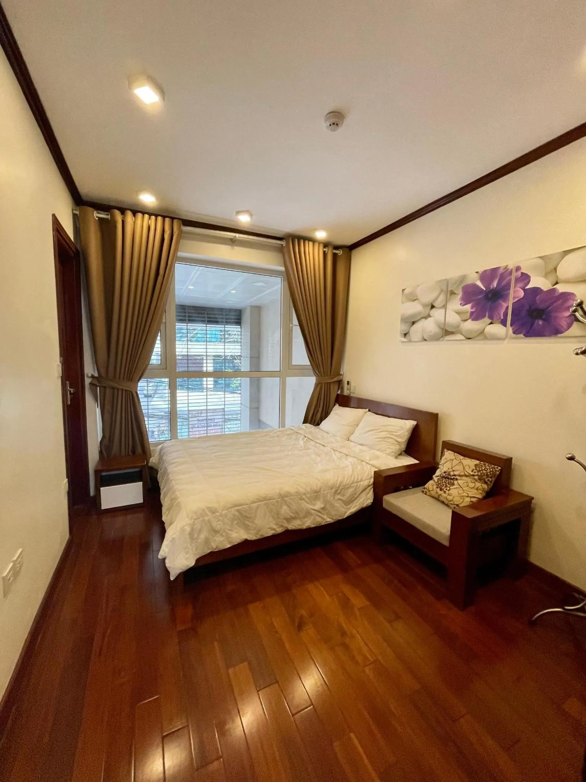 NINE HOUSING Truc Bach