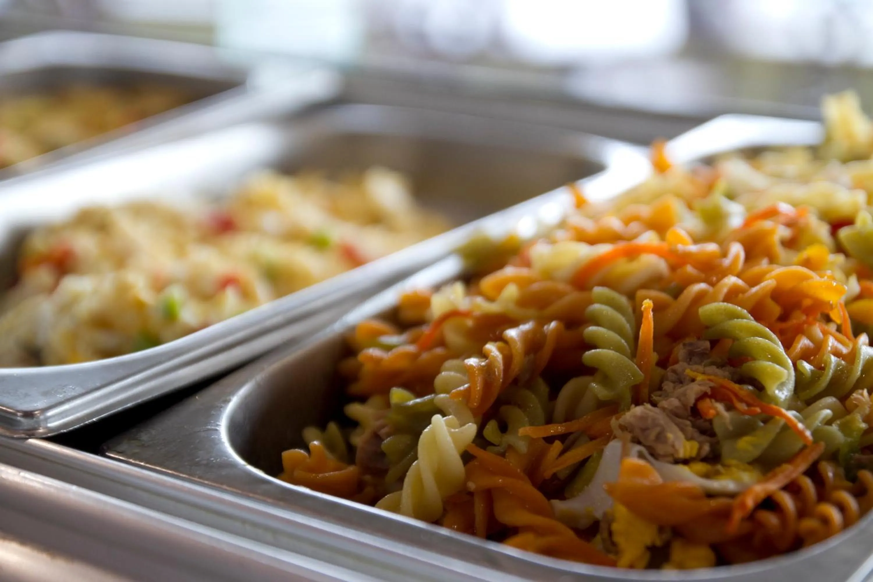 Restaurant/places to eat in Hotel Torques