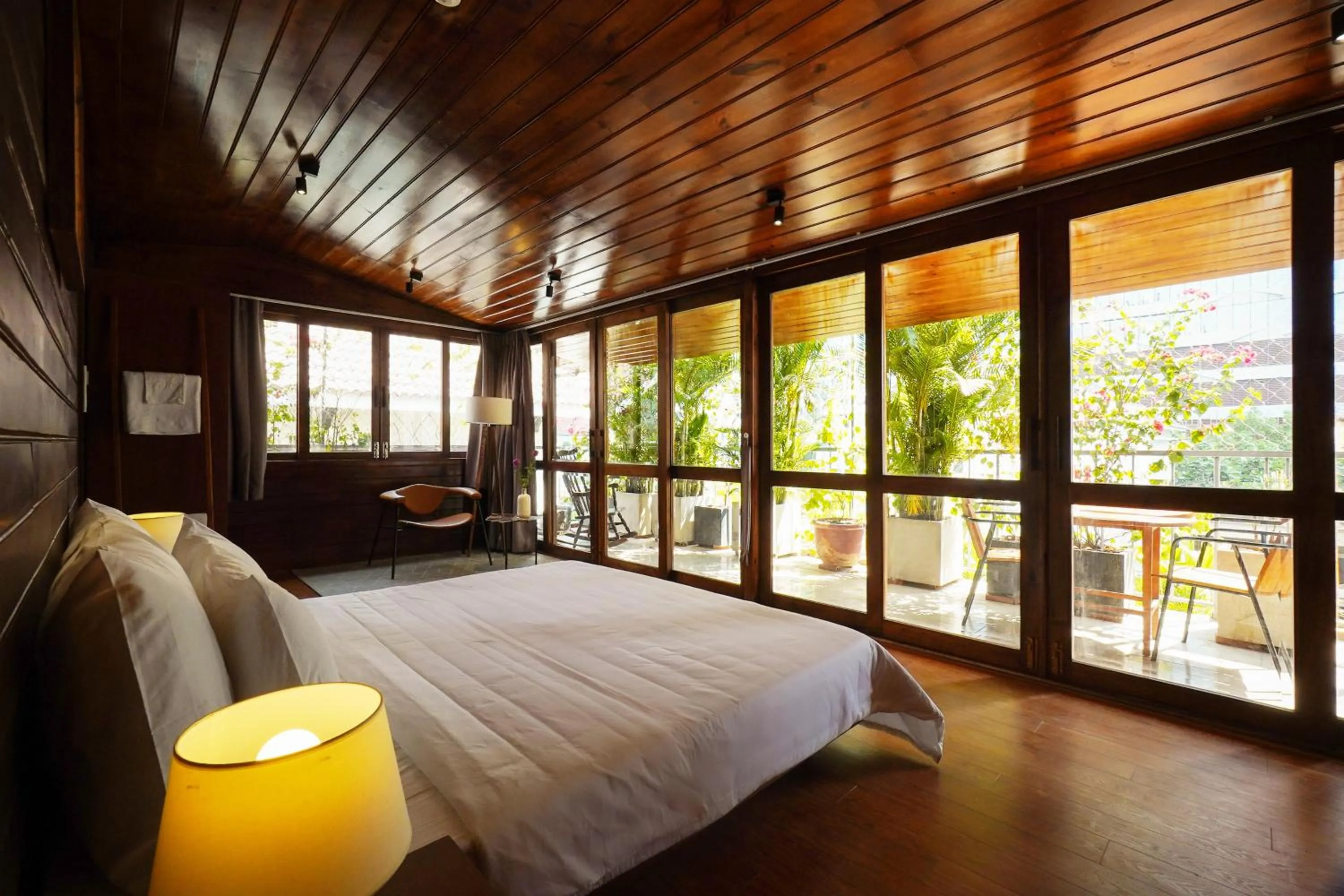 Nexus House Garden Thao Dien