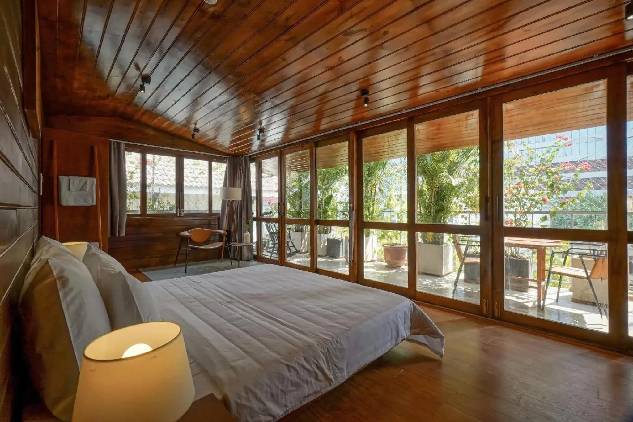 Vacation Home in Nexus House Garden Thao Dien Vacation Home in Nexus House Garden Thao Dien