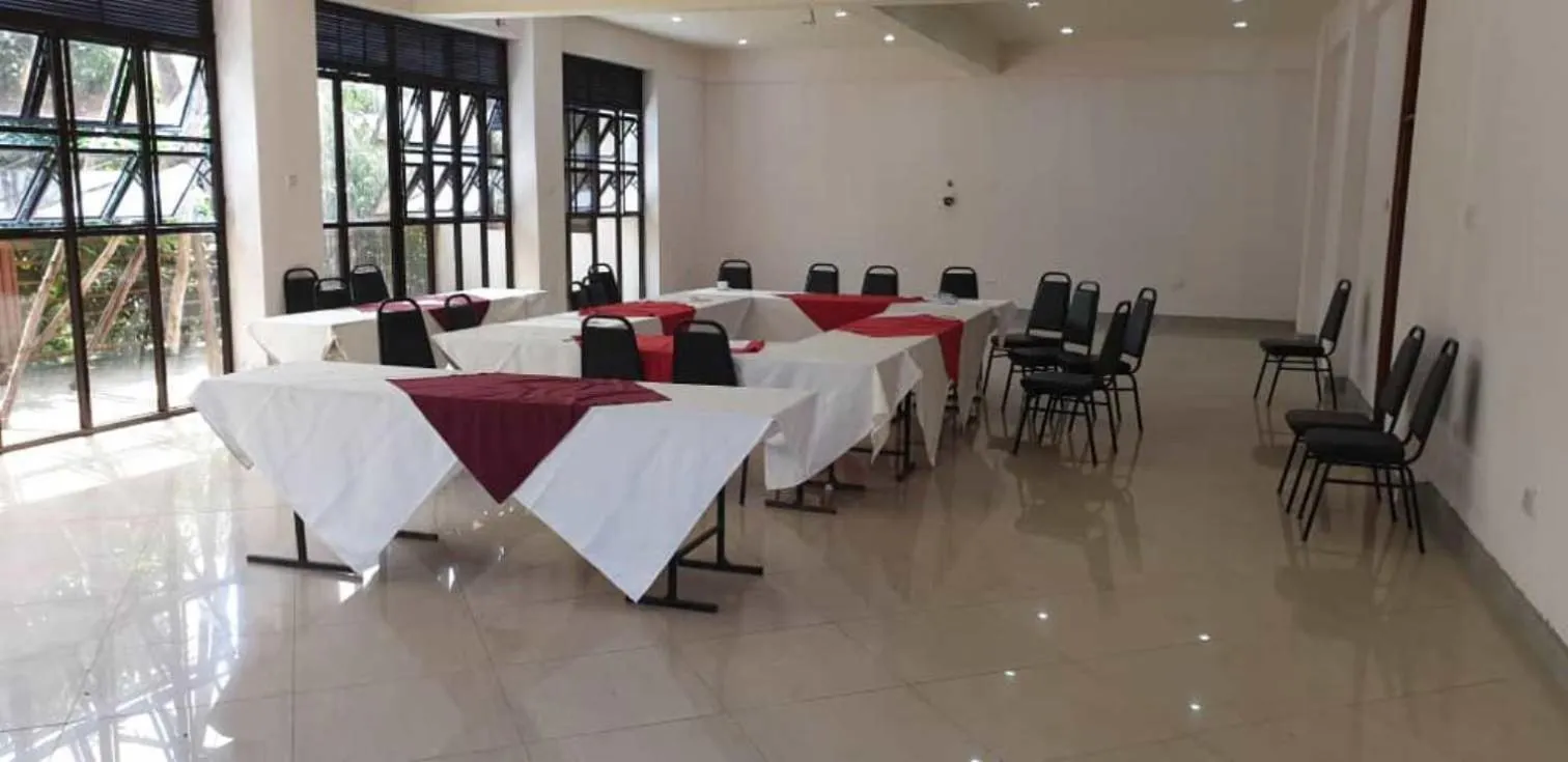 Banquet/Function facilities in Sky Beach Hotel