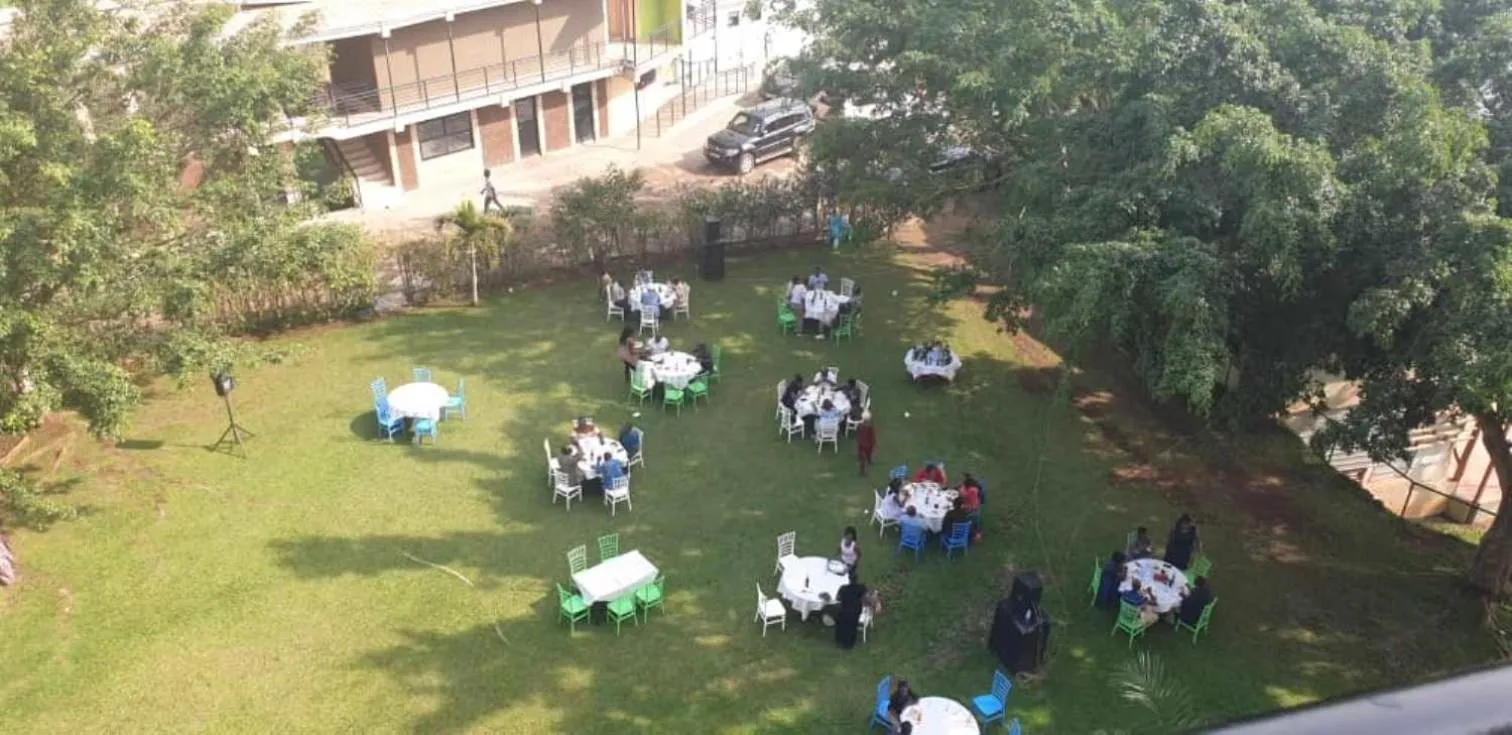 Day in Sky Beach Hotel