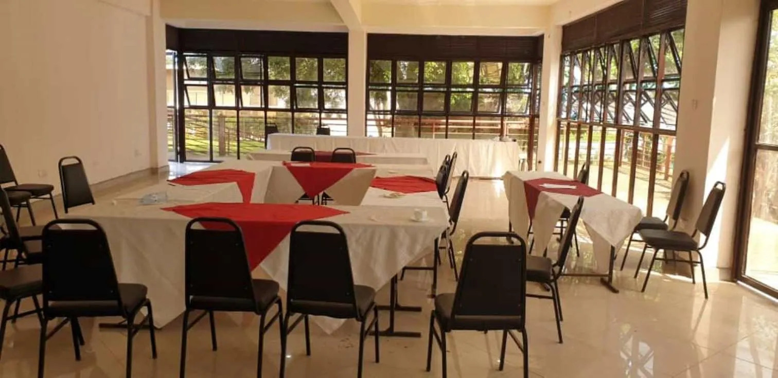 Banquet/Function facilities in Sky Beach Hotel