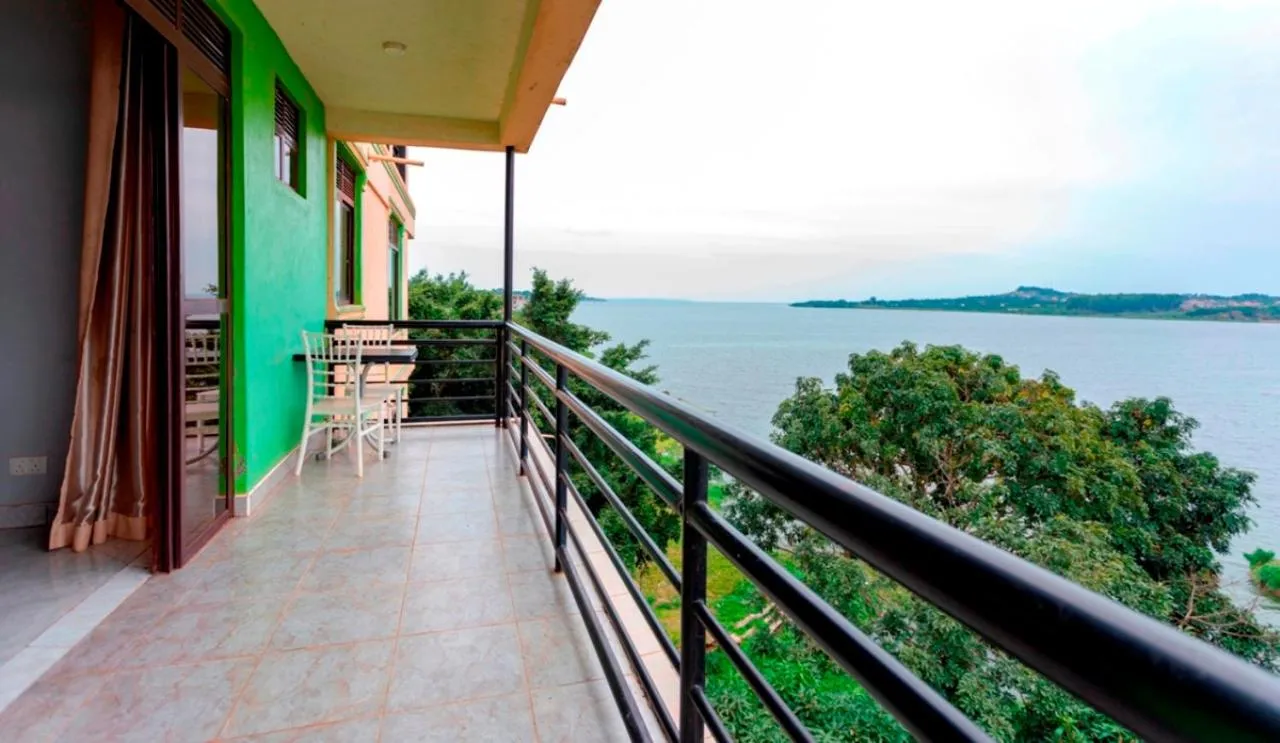 Day in Sky Beach Hotel