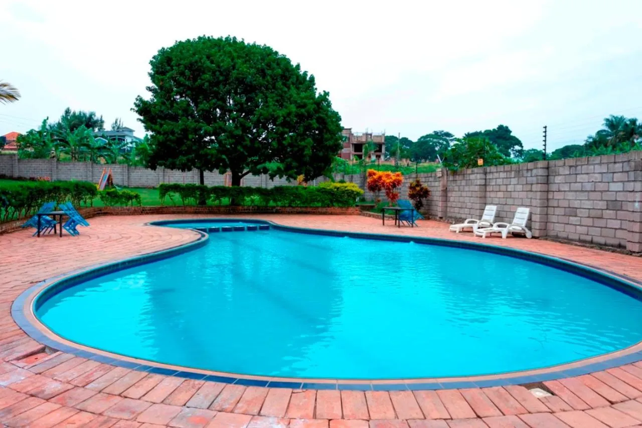 Day in Sky Beach Hotel