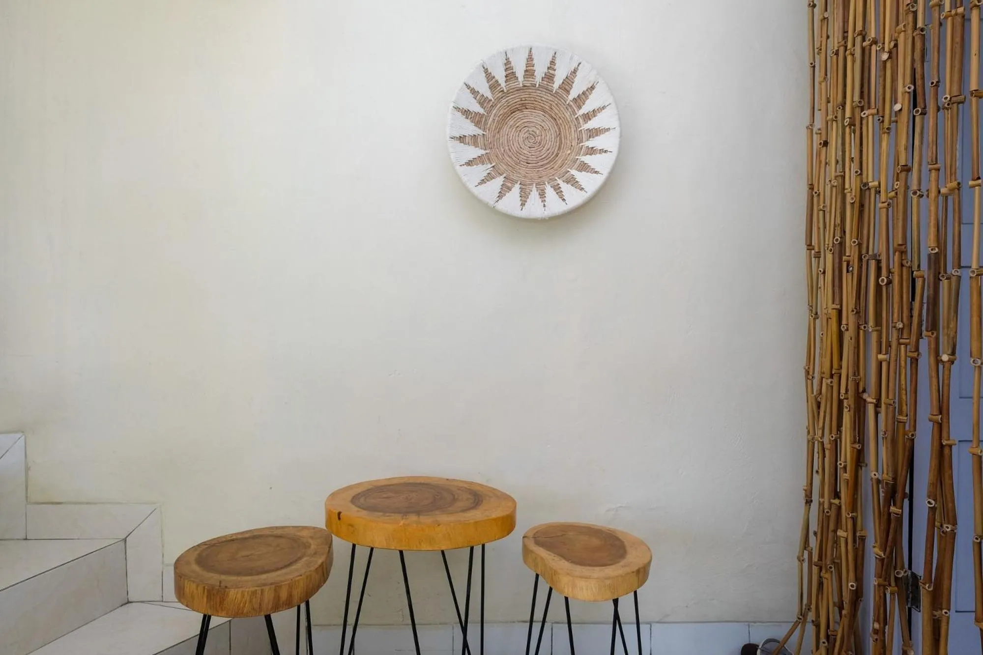 Property building in RedDoorz Syariah near Universitas Mercu Buana Kampus 2 Yogyakarta