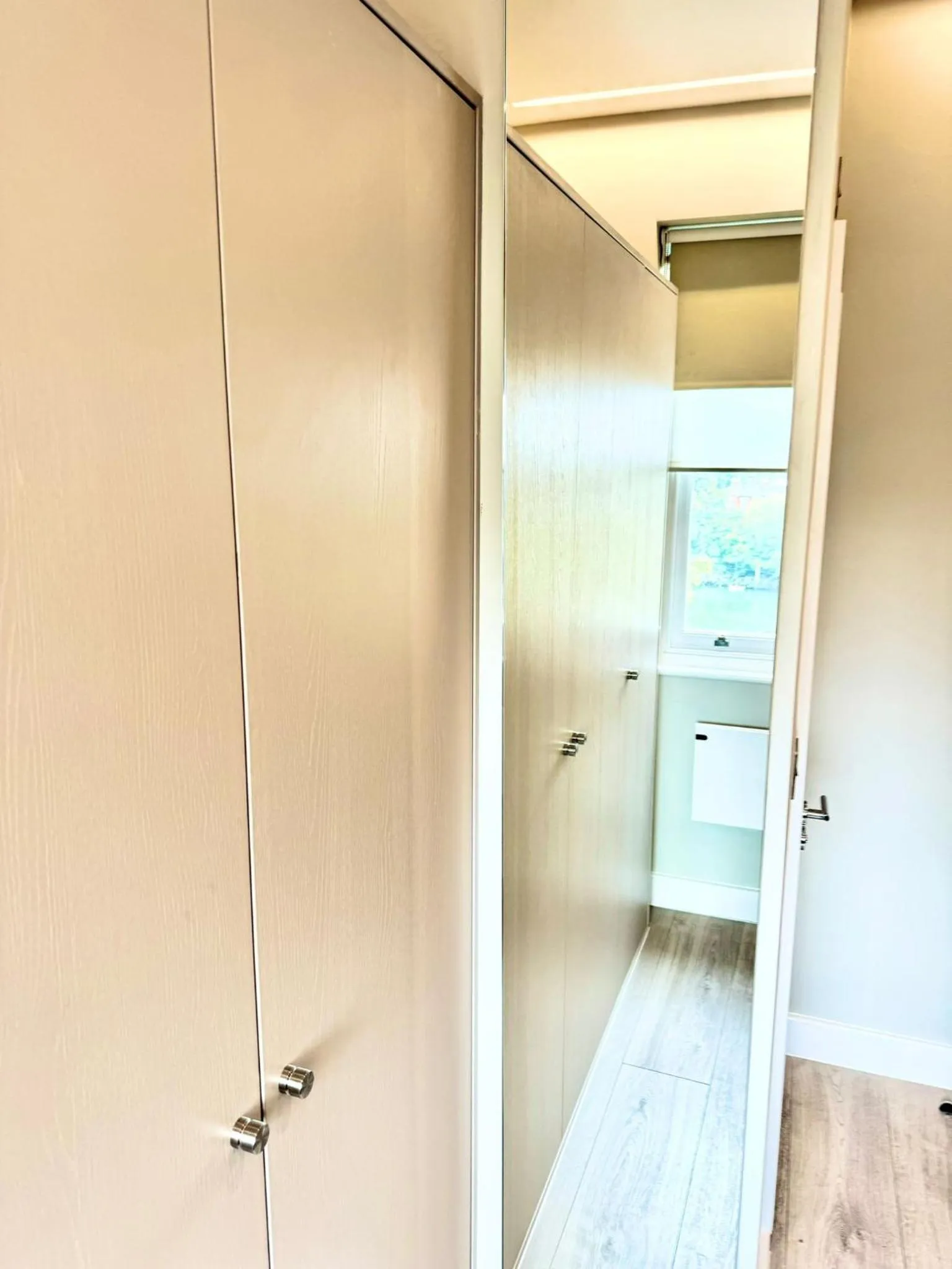 heating in NOX Richmond