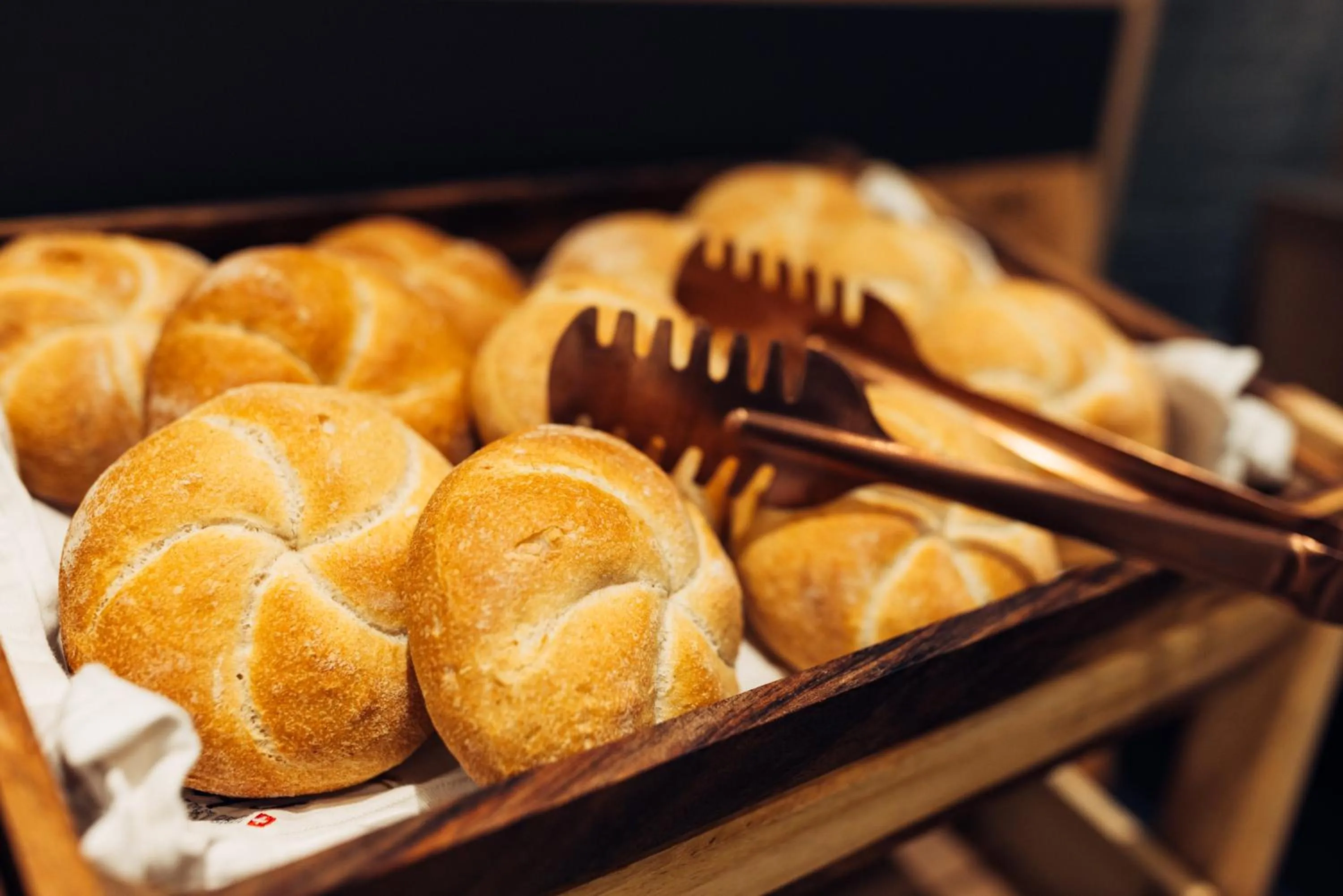 Breakfast in harry's home Zürich-Limmattal