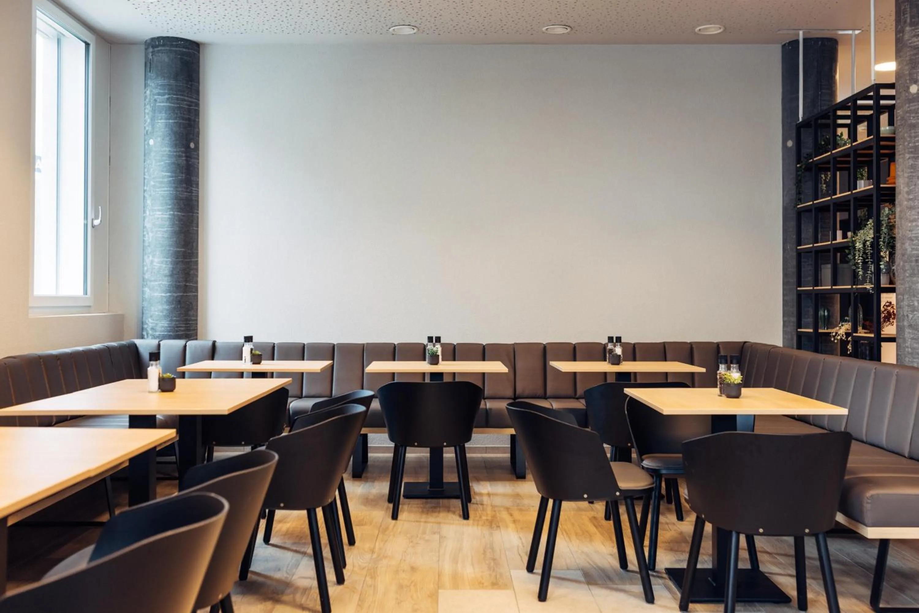 Restaurant/places to eat in harry's home Zürich-Limmattal