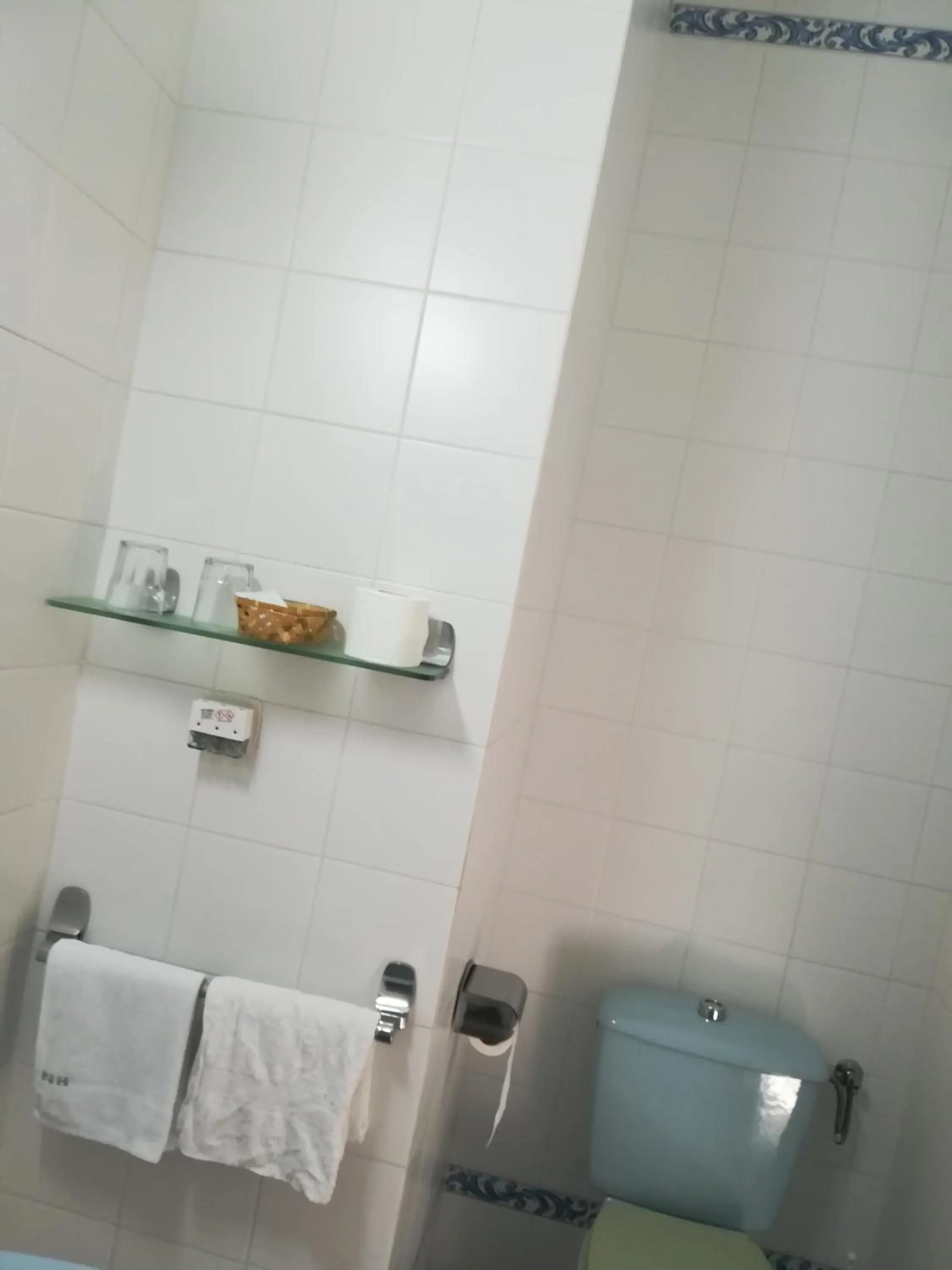 Other in Nuevo Hotel