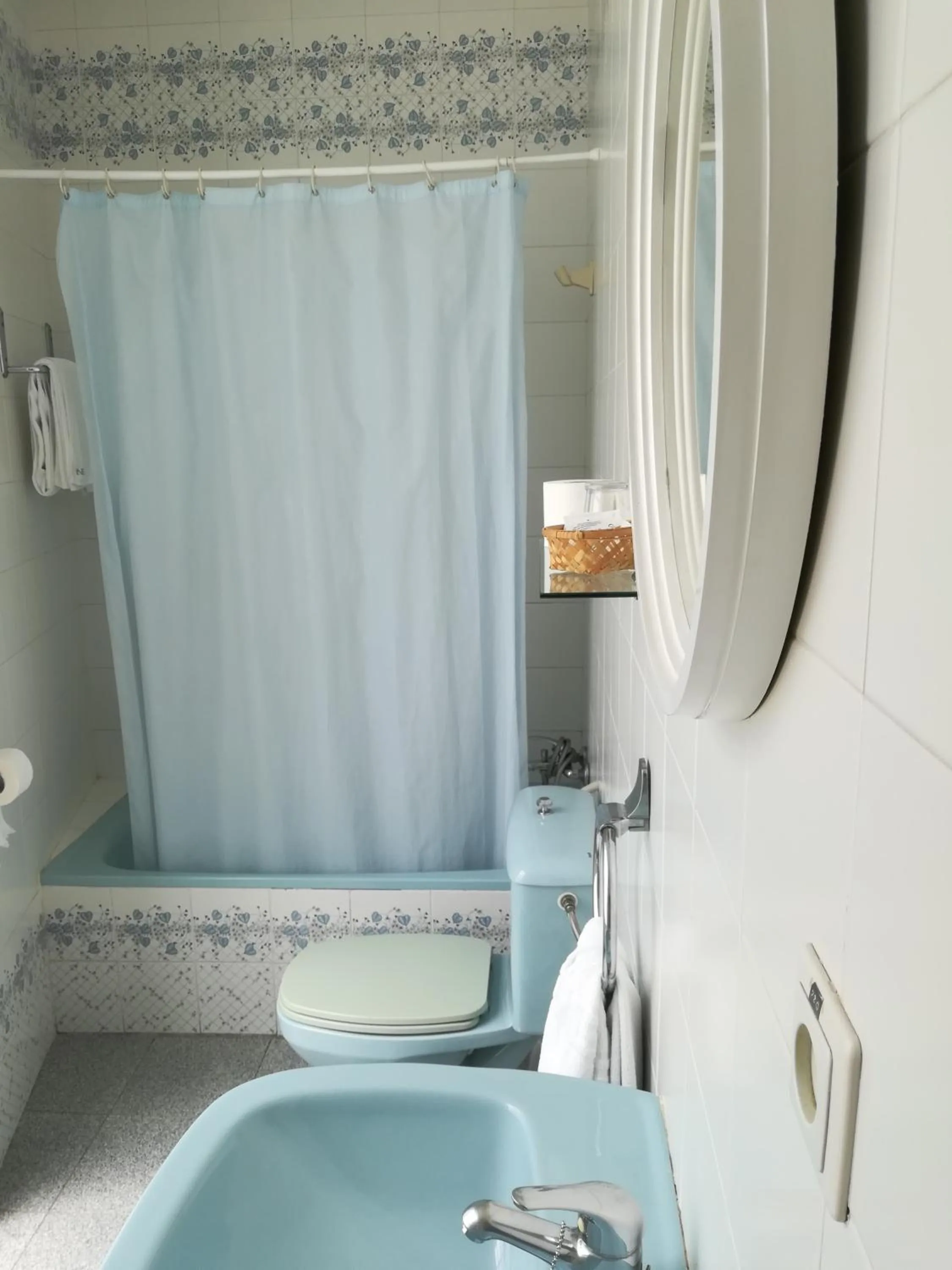 Other in Nuevo Hotel