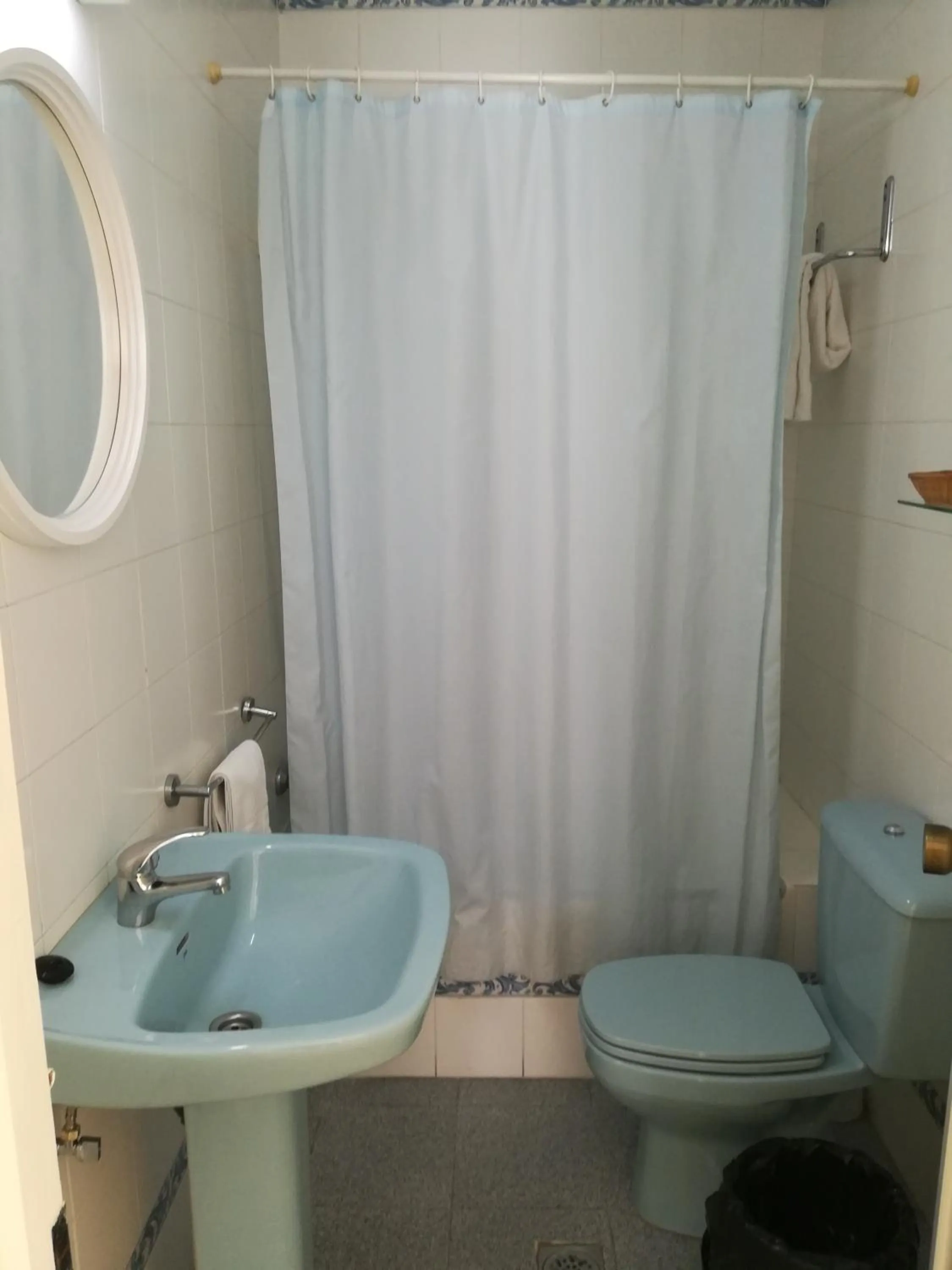 Other in Nuevo Hotel