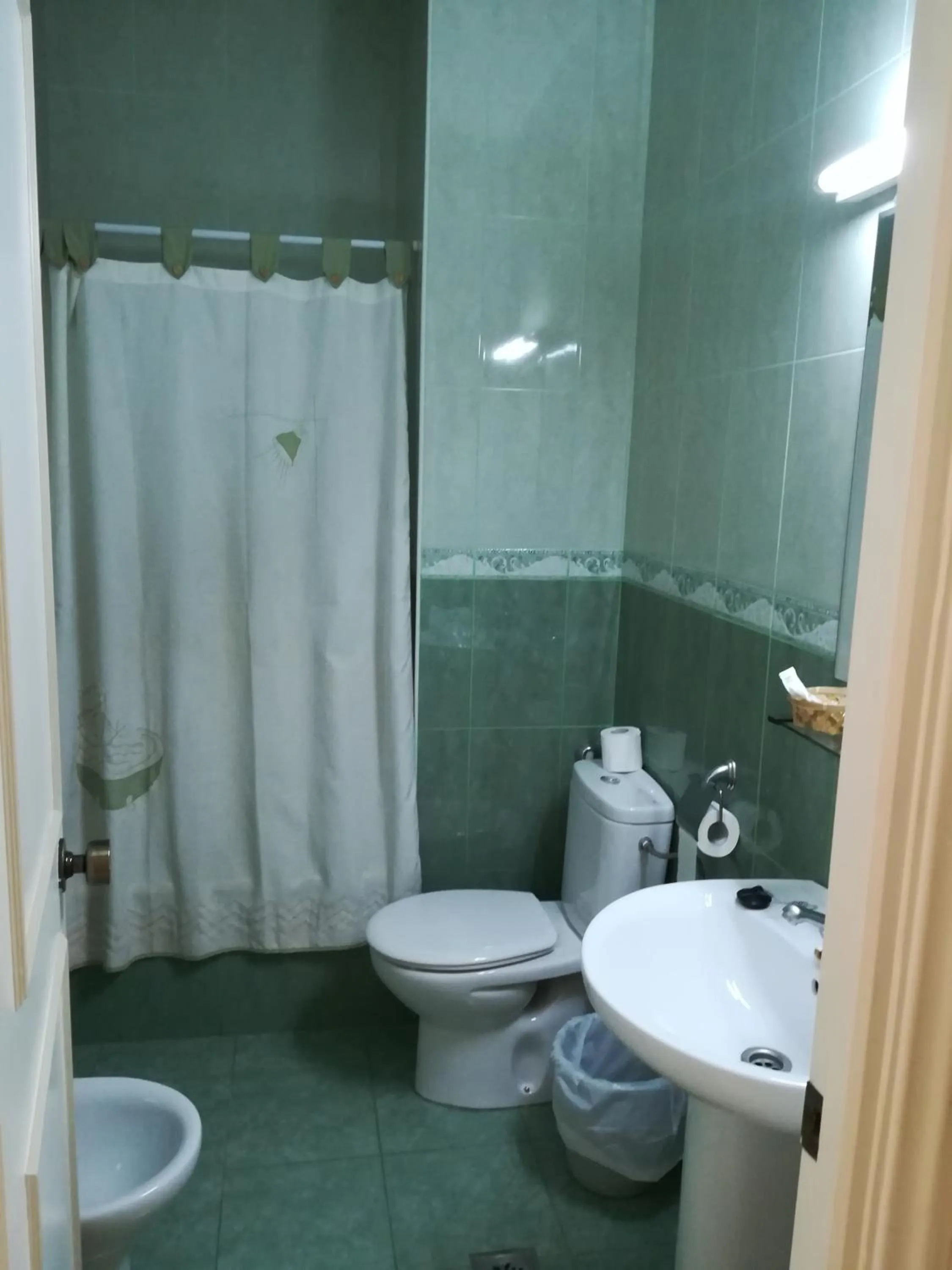 Other in Nuevo Hotel