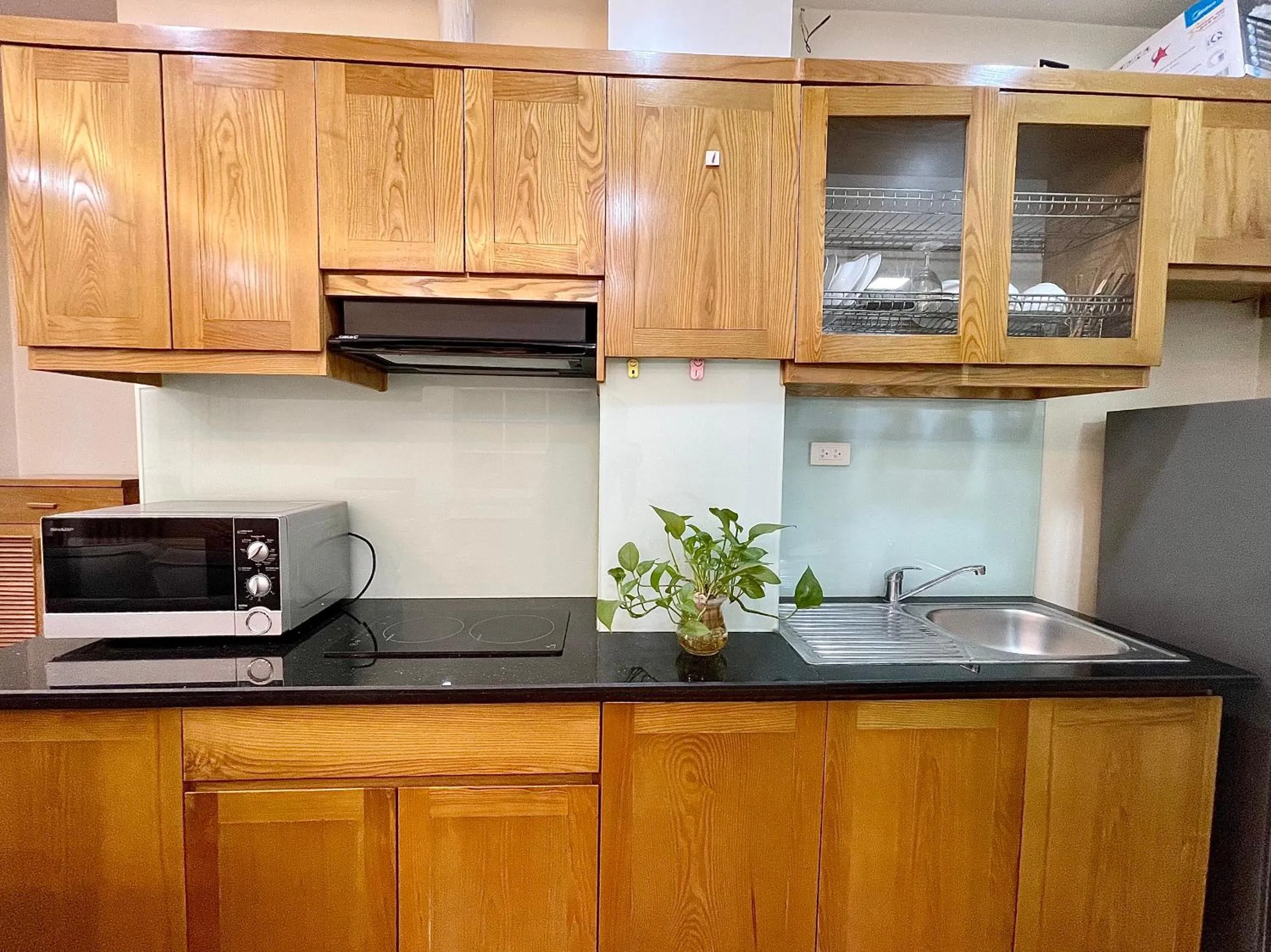 NINE HOUSING 92 Dao Tan