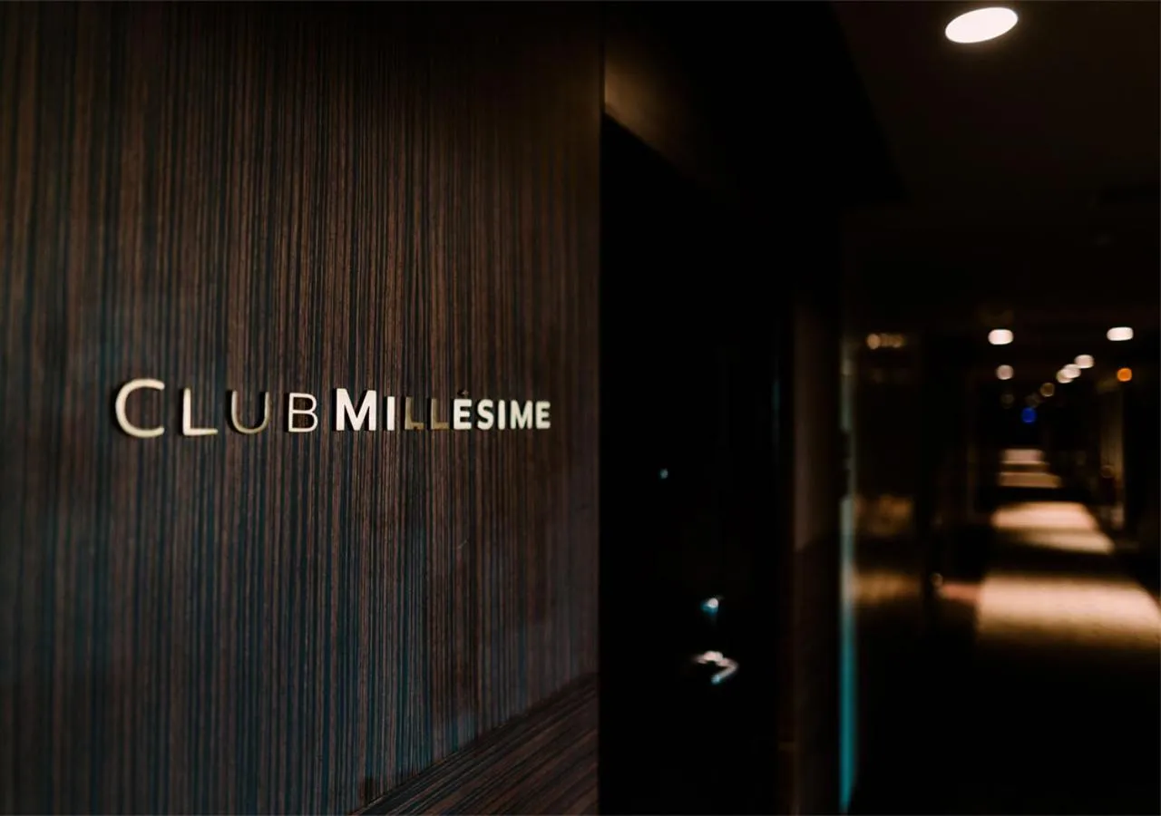 Restaurant/places to eat in Sofitel Rabat Jardin Des Roses