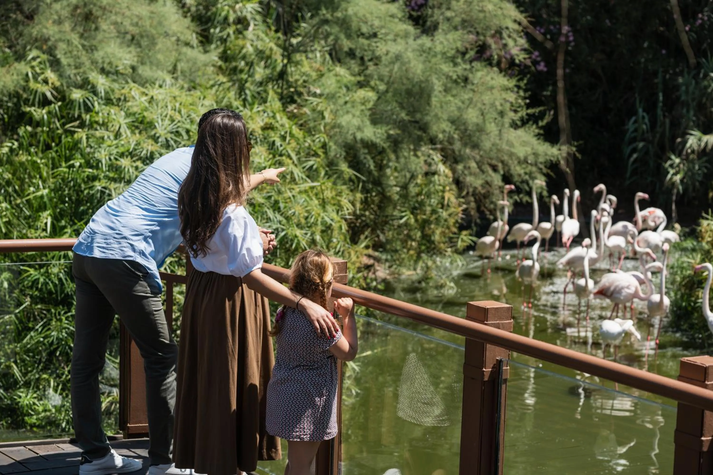 Nearby landmark in Sofitel Rabat Jardin Des Roses