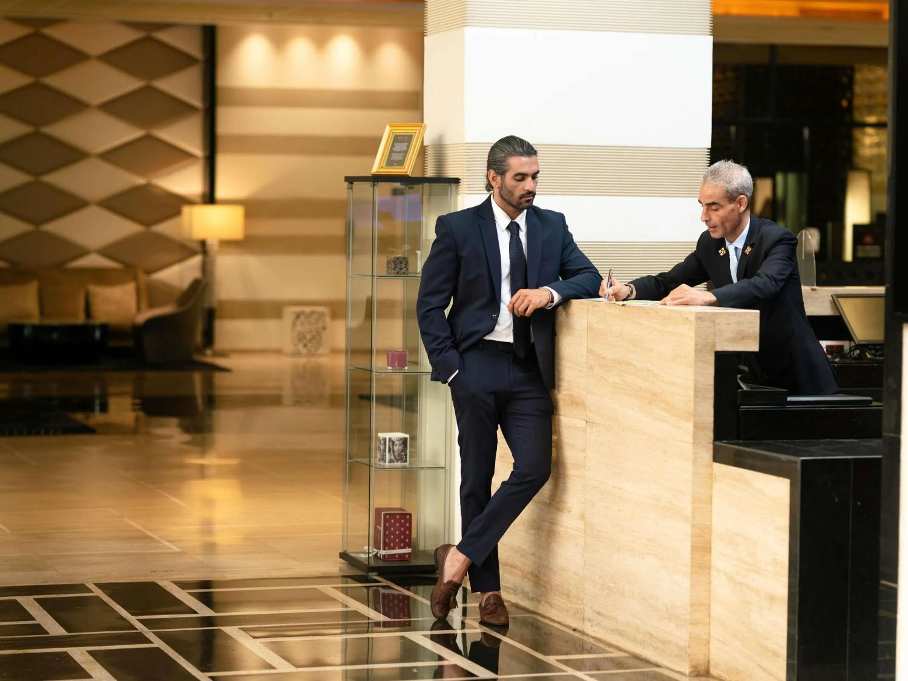 Other in Sofitel Rabat Jardin Des Roses