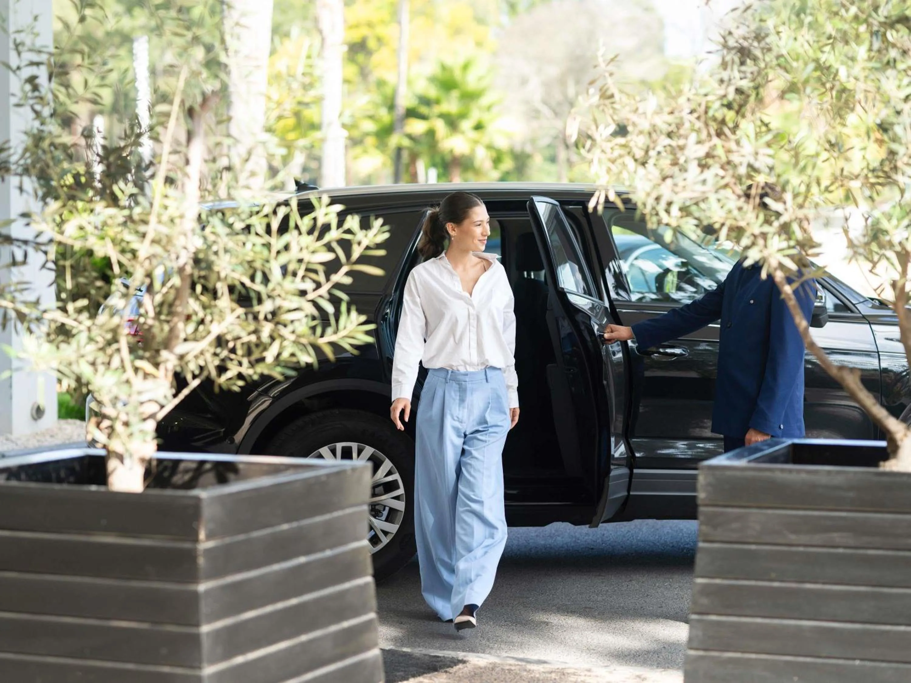 Other in Sofitel Rabat Jardin Des Roses