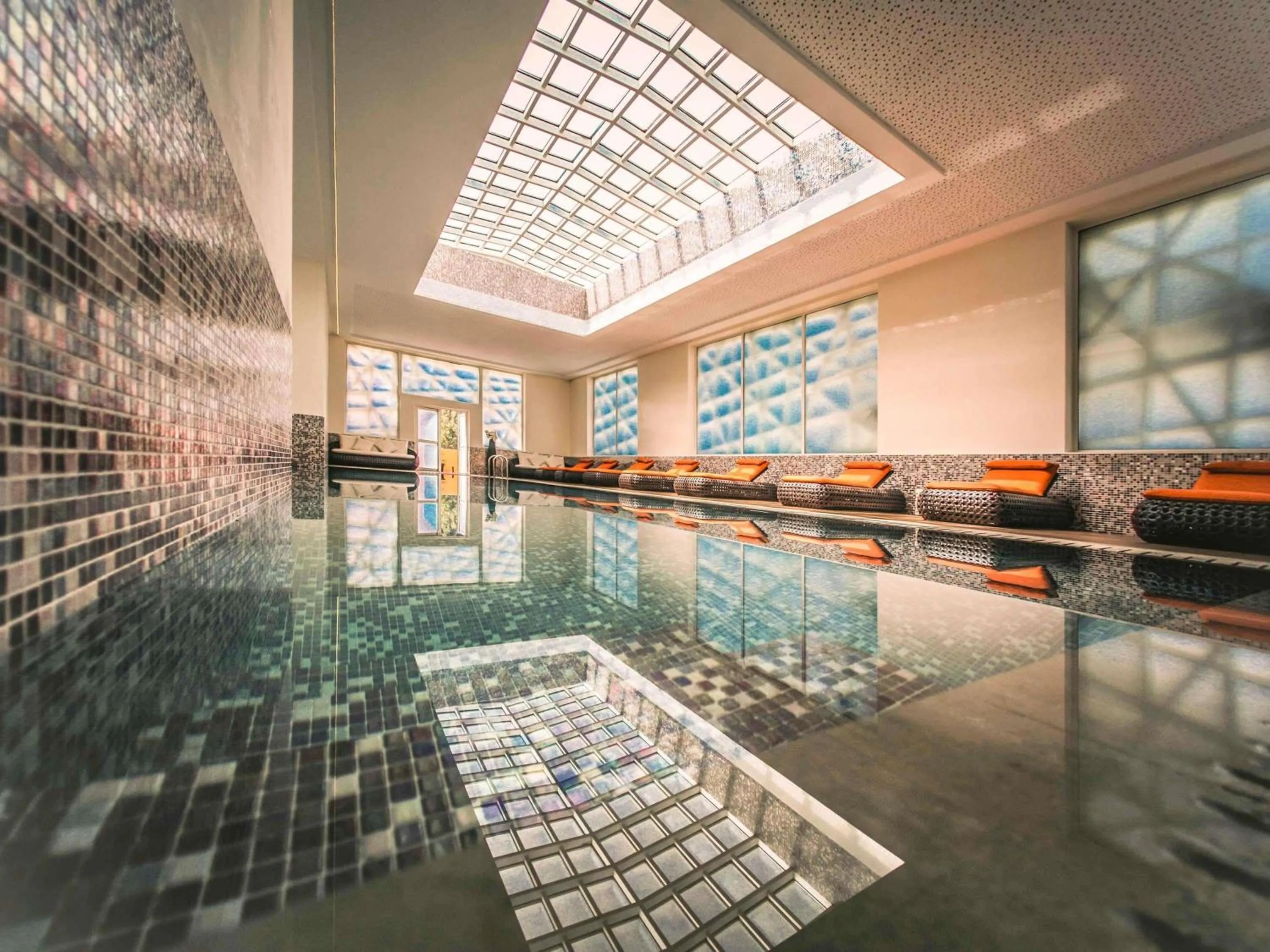 Other in Sofitel Rabat Jardin Des Roses