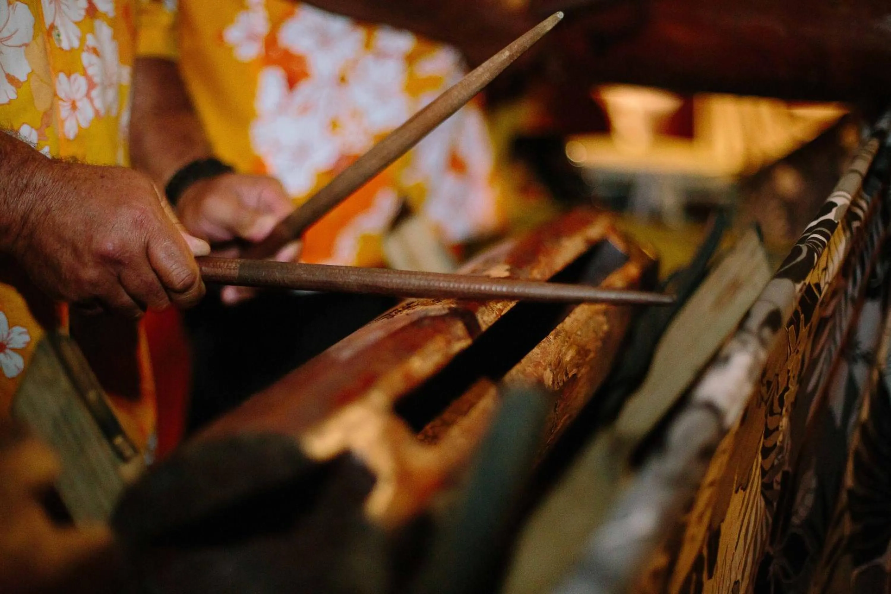 Activities in Pacific Resort Aitutaki - Adults Only