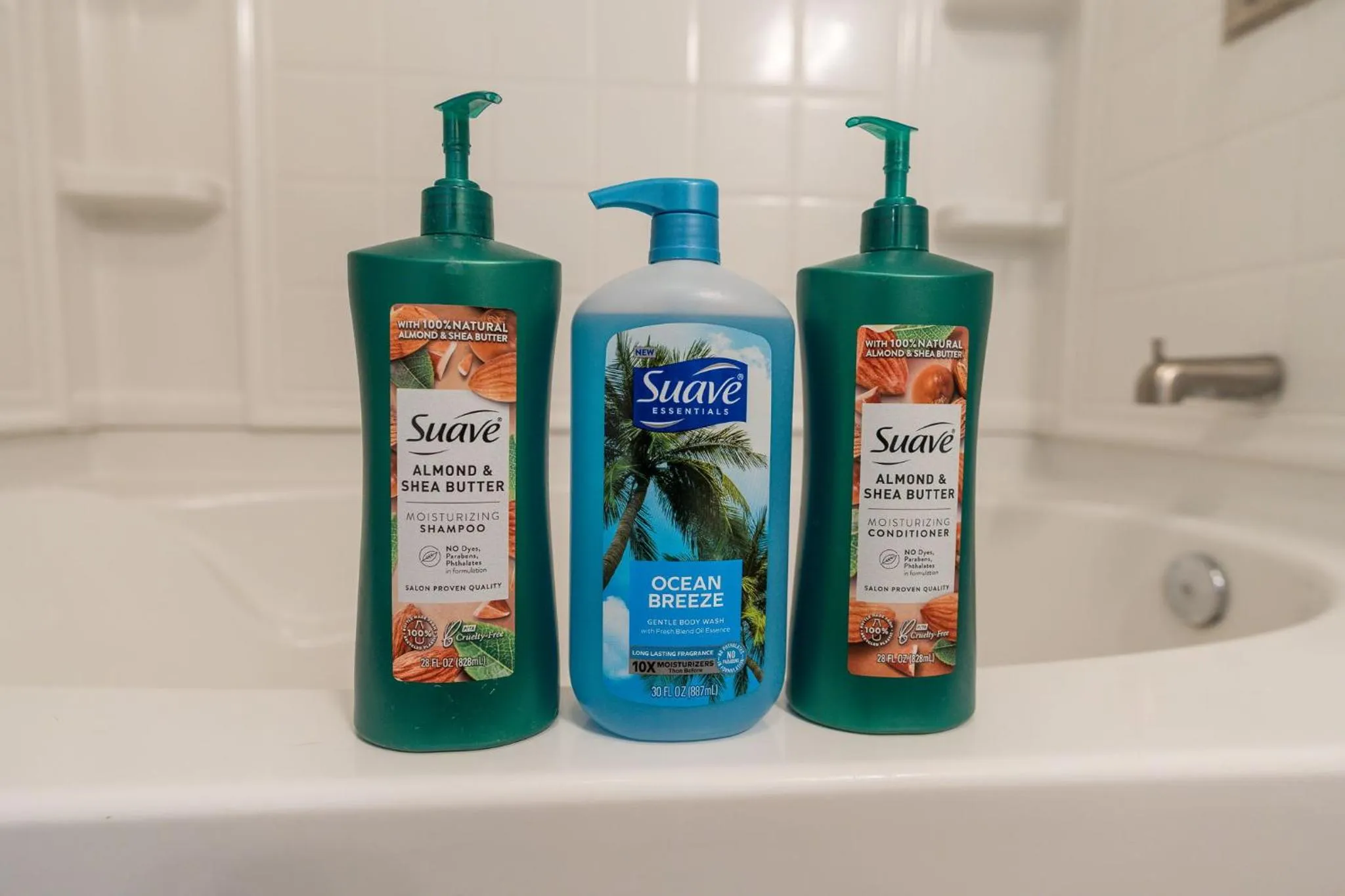 Bathroom in Charming 1-BD Retreat Tranquil Zionsville