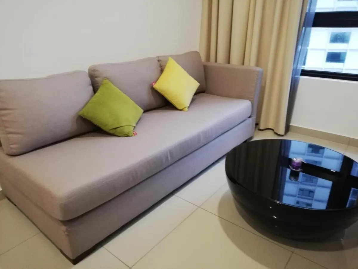 I-City Homestay @ Shah Alam