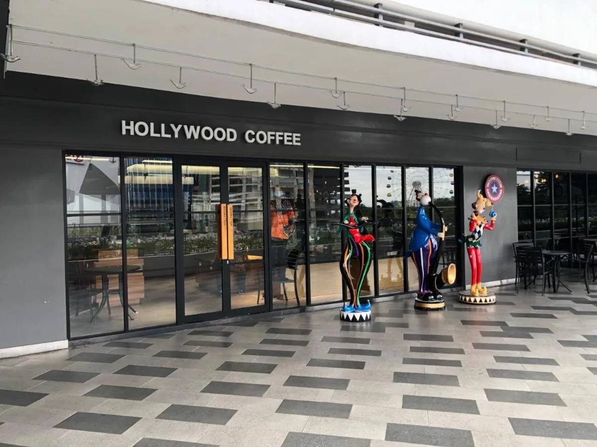 I-City Homestay @ Shah Alam