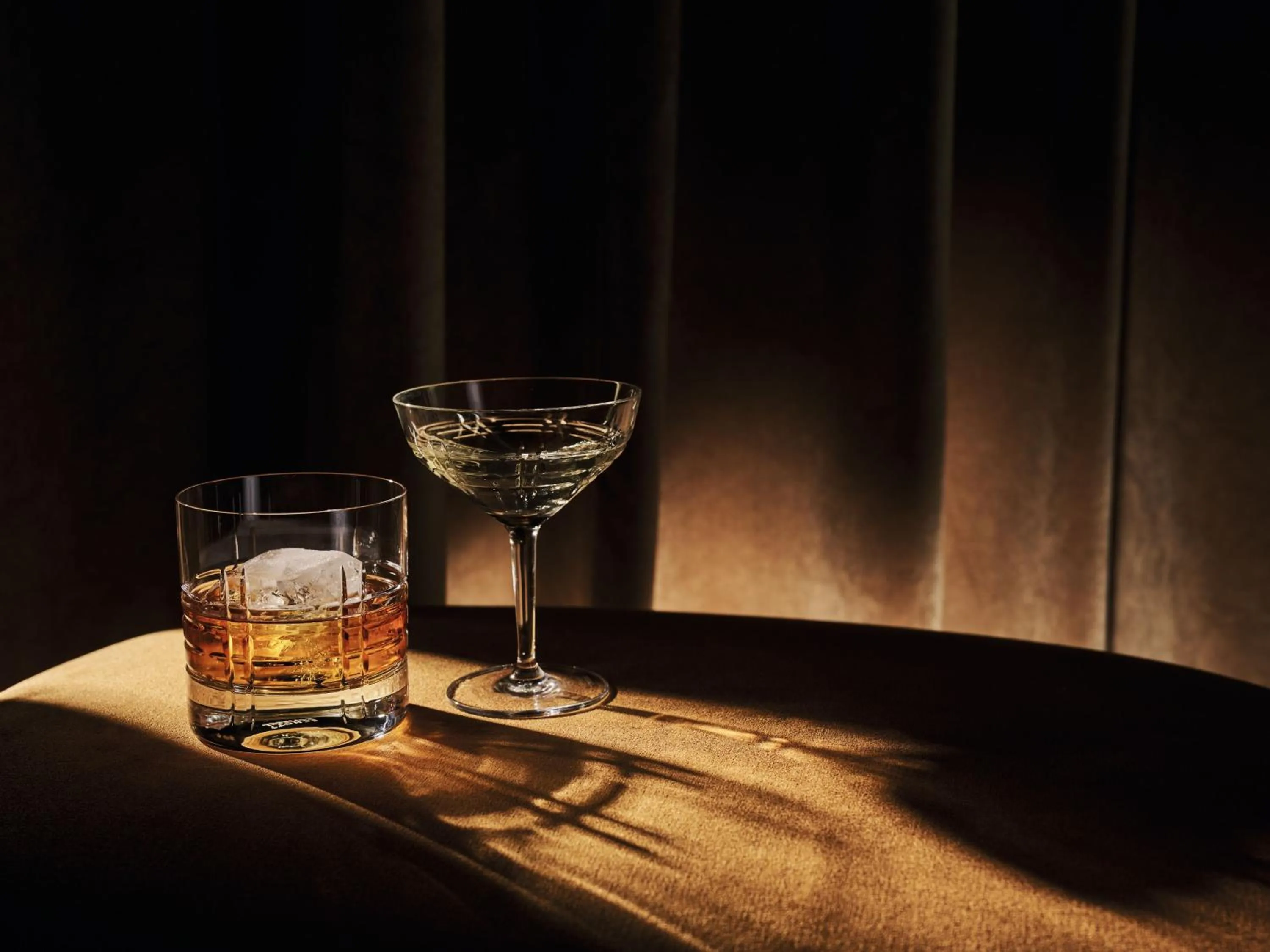 Lounge or bar in A-ROSA Straubinger Grand Hotel Bad Gastein - Adults Only