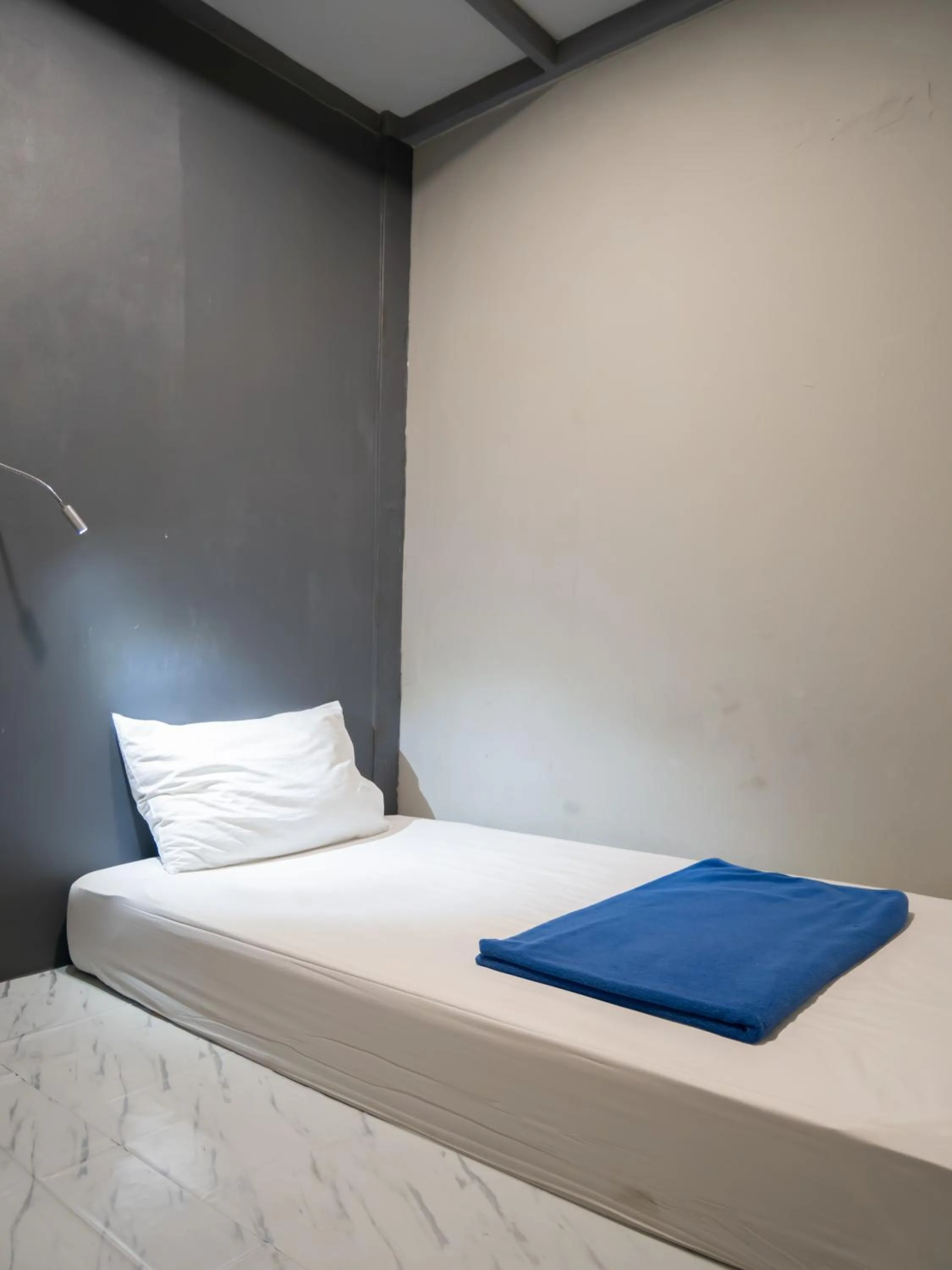 Bed in Leisure Hostel