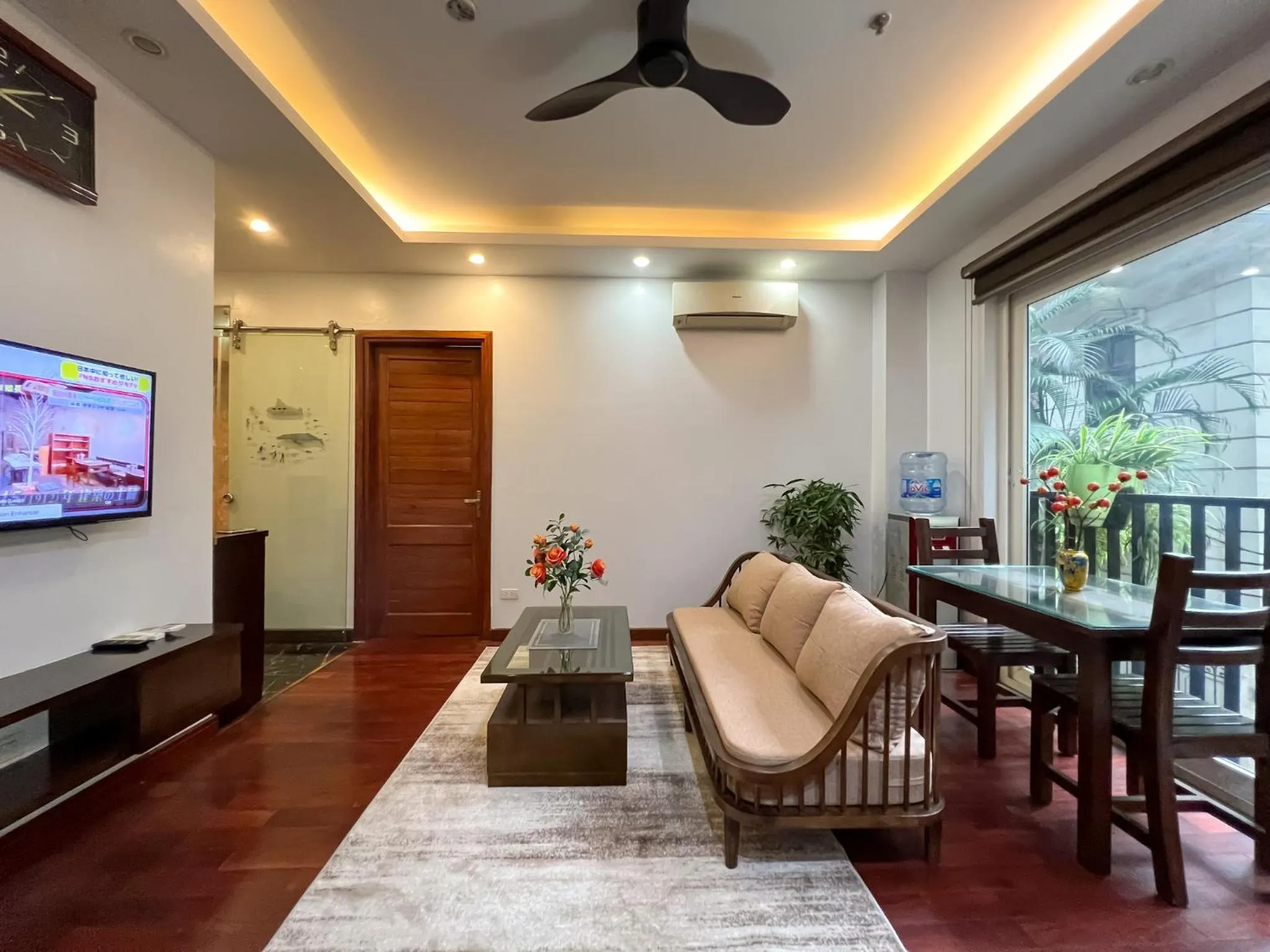 NINE HOUSING 535 Kim Ma