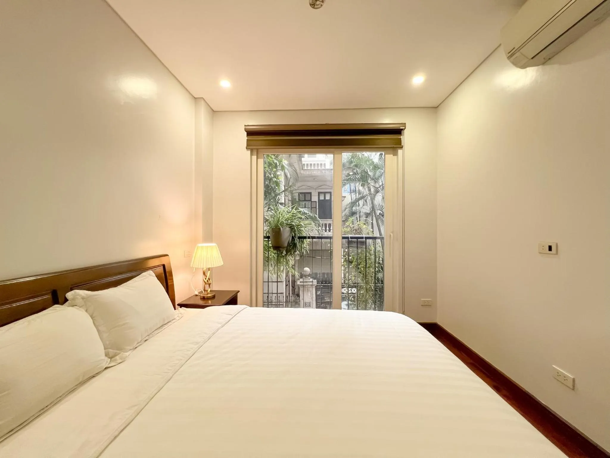 Bed in NINE HOUSING 535 Kim Ma