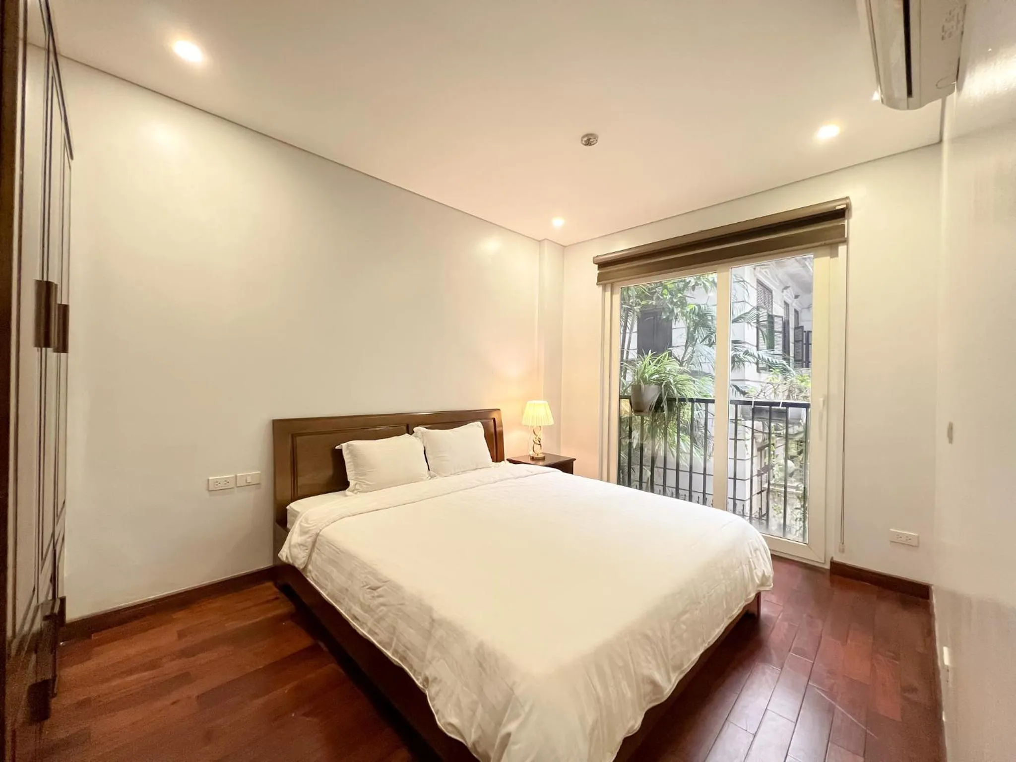 Bed in NINE HOUSING 535 Kim Ma