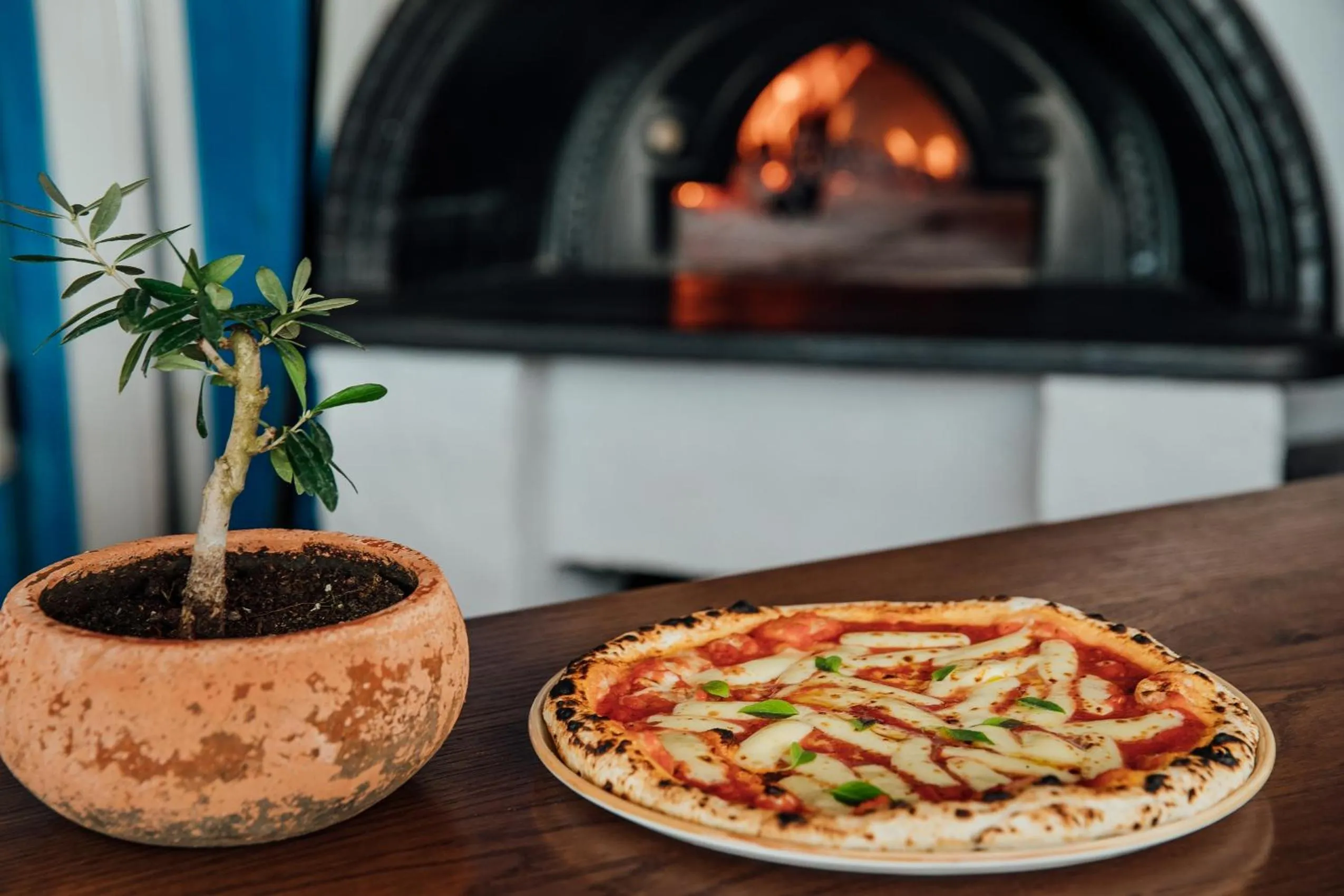 Restaurant/places to eat in Boutique Hotel & Spa Casa del Mare - Mediterraneo