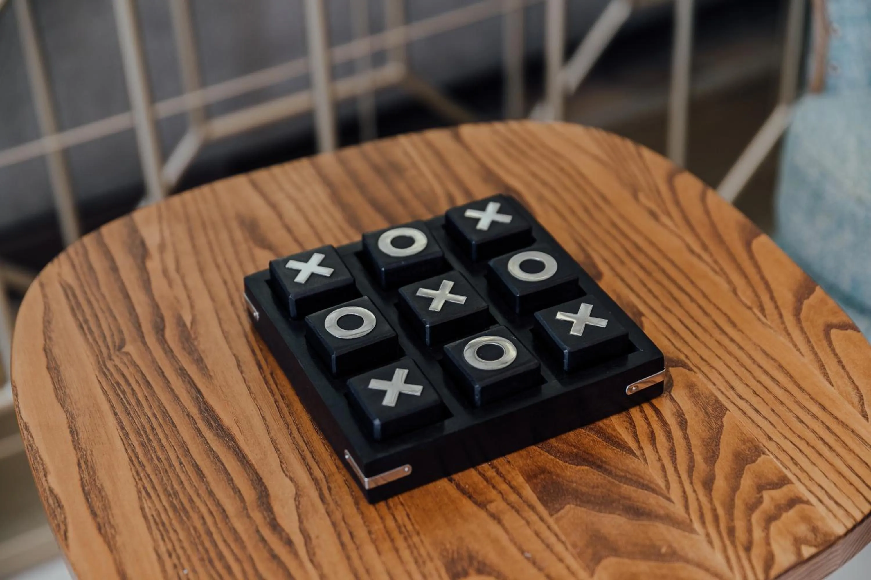 Decorative detail in Boutique Hotel & Spa Casa del Mare - Mediterraneo