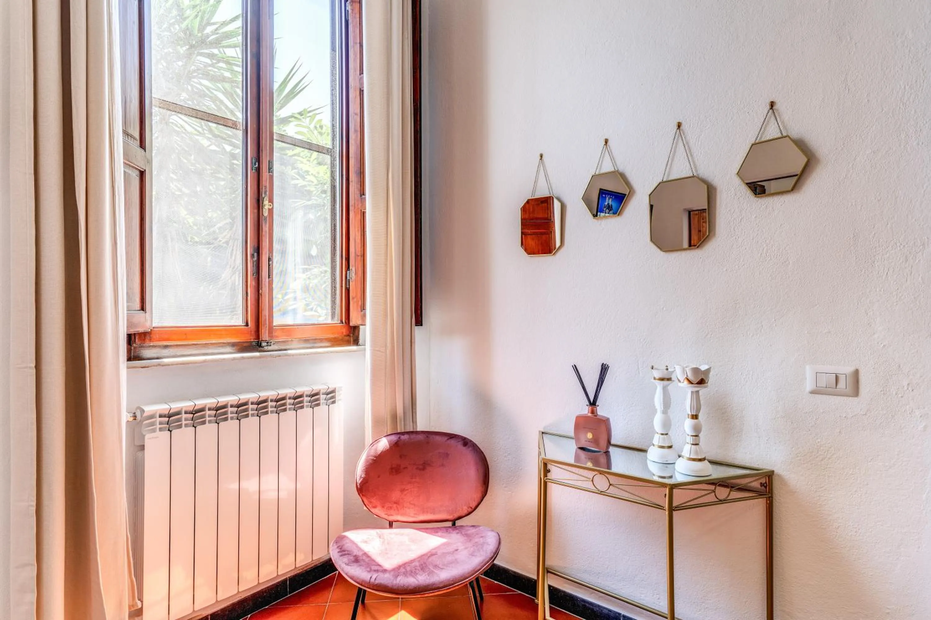 Bedroom in AwesHomeitaly - Villa Tower