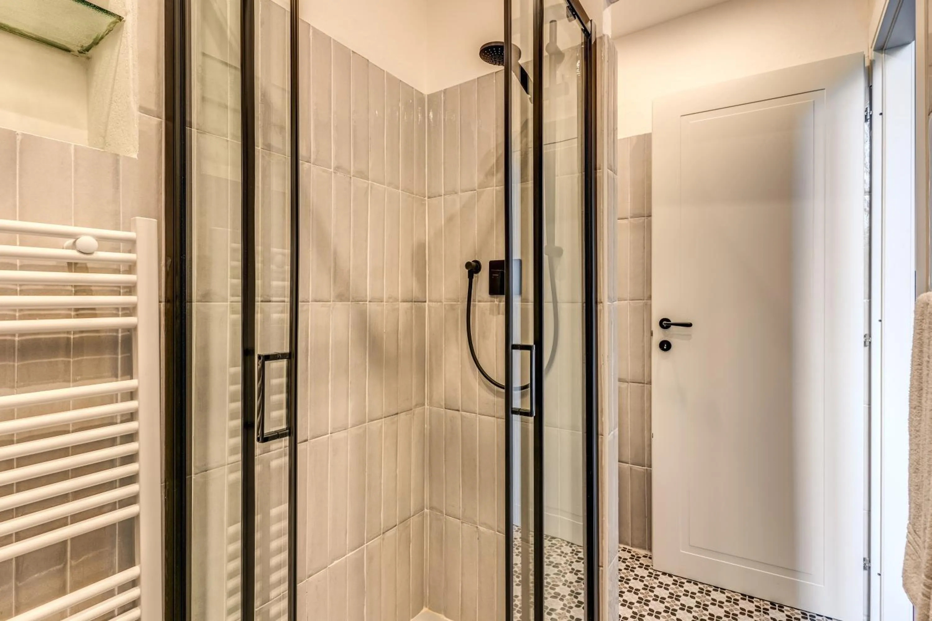 Bathroom in AwesHomeitaly - Villa Tower