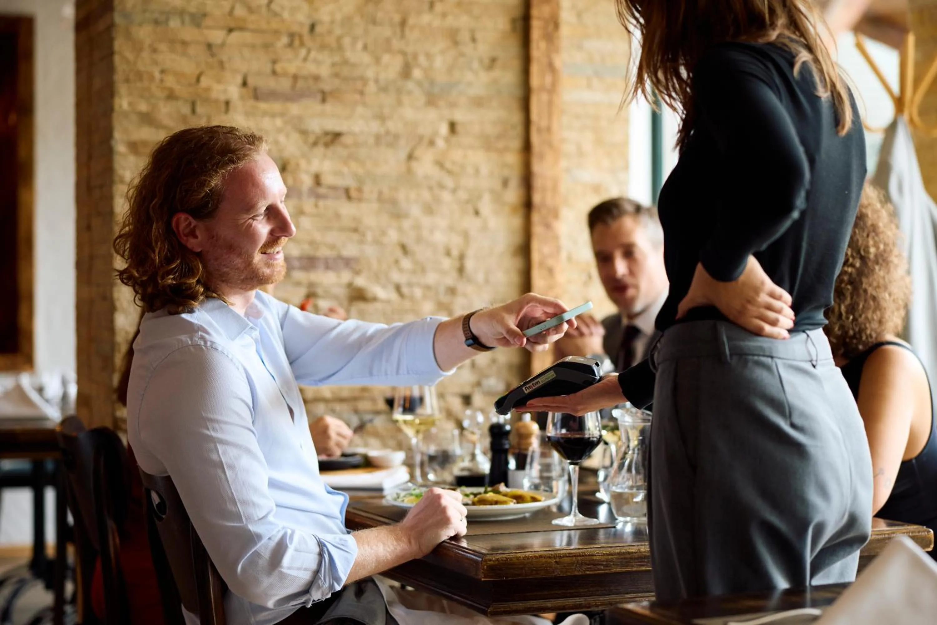 Restaurant/places to eat in Mona Plaza Zlatibor