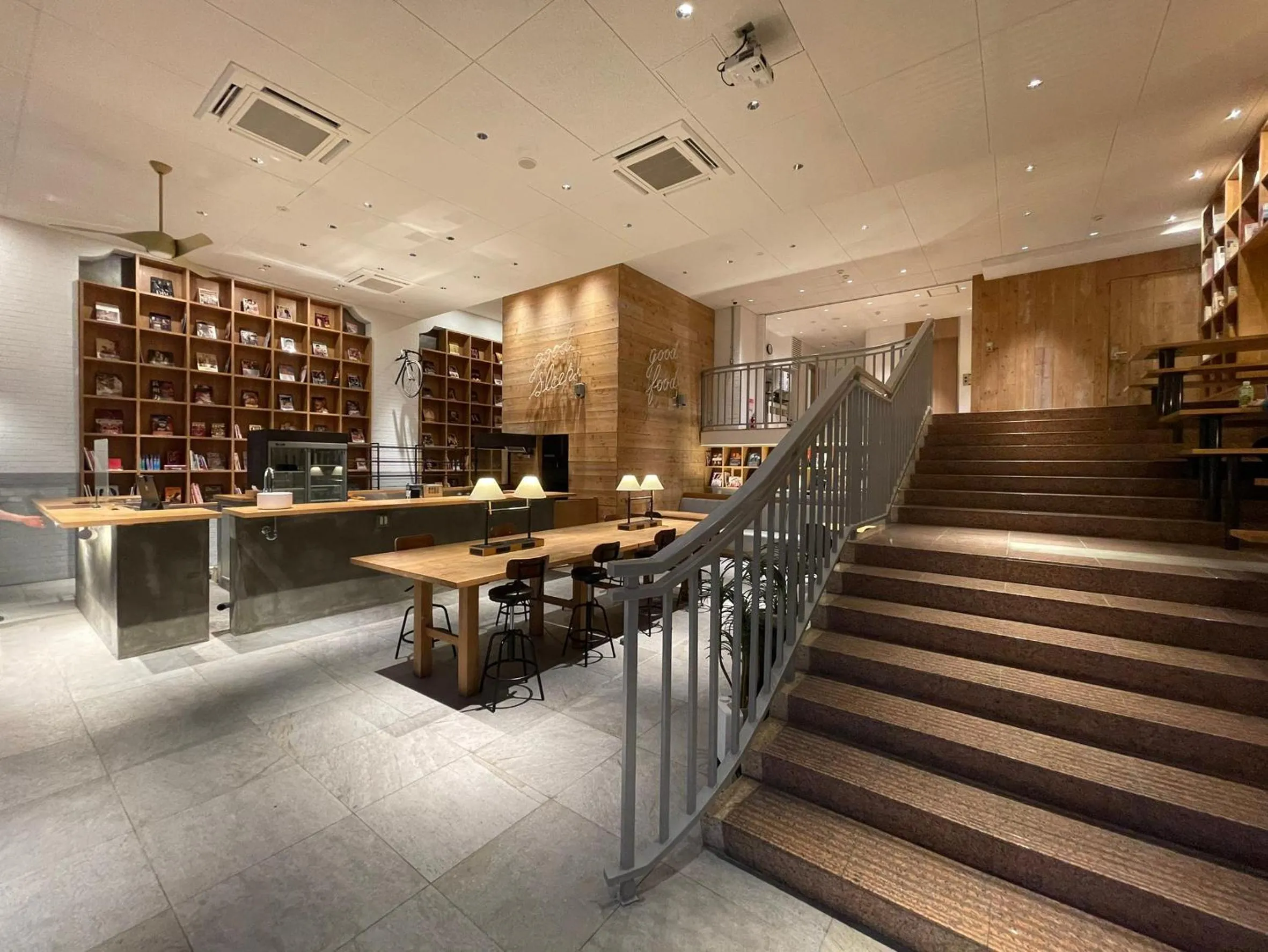 Relief Kokura ANNEX Book & Stay