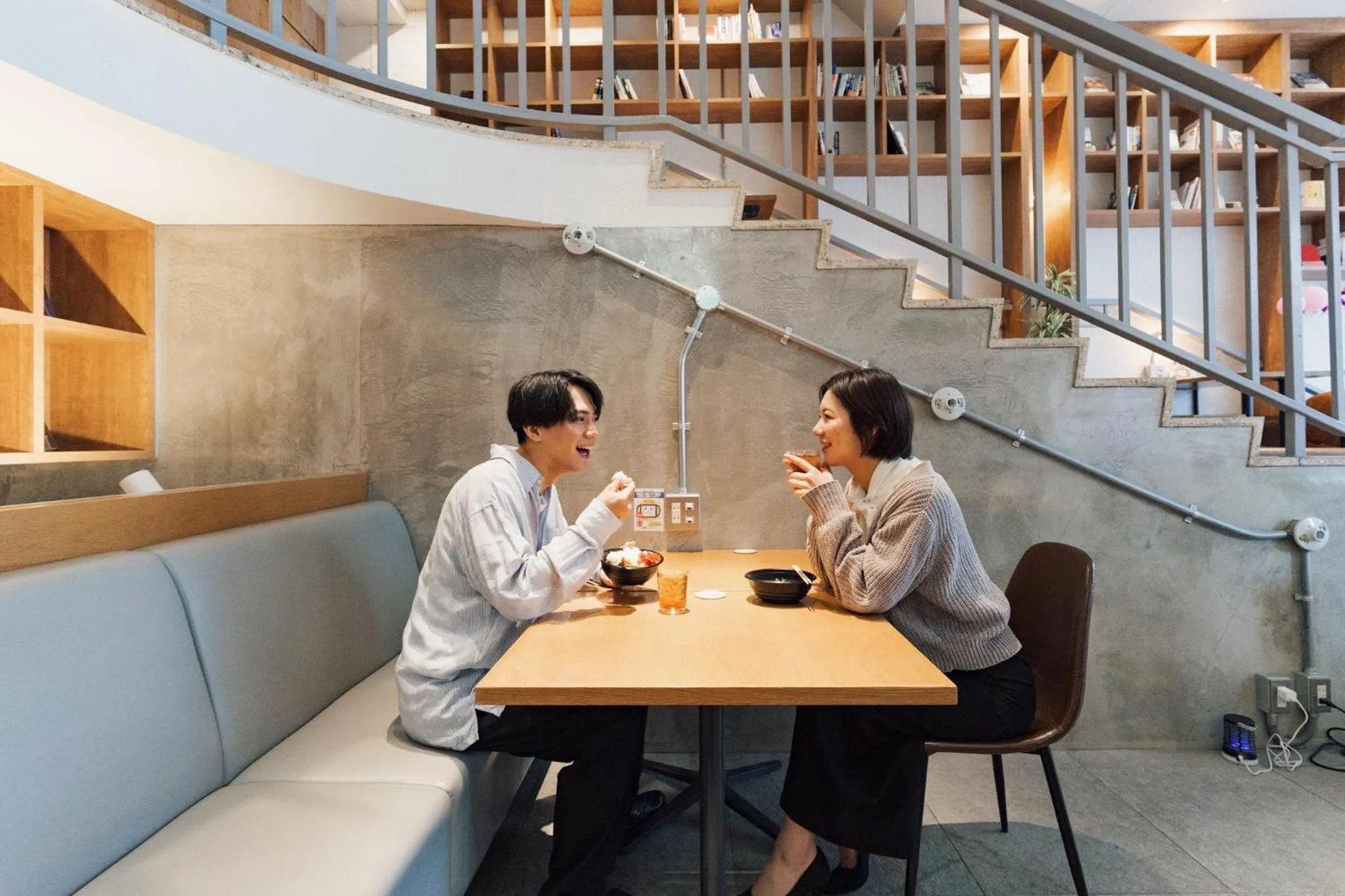 Relief Kokura ANNEX Book & Stay