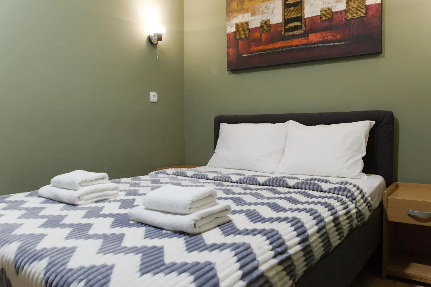 Apartment in Hotel Moment Apartment in Hotel Moment