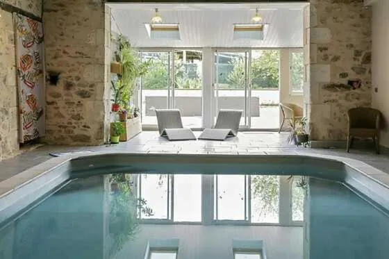 DOMAINE DE LA LUCARLIERE