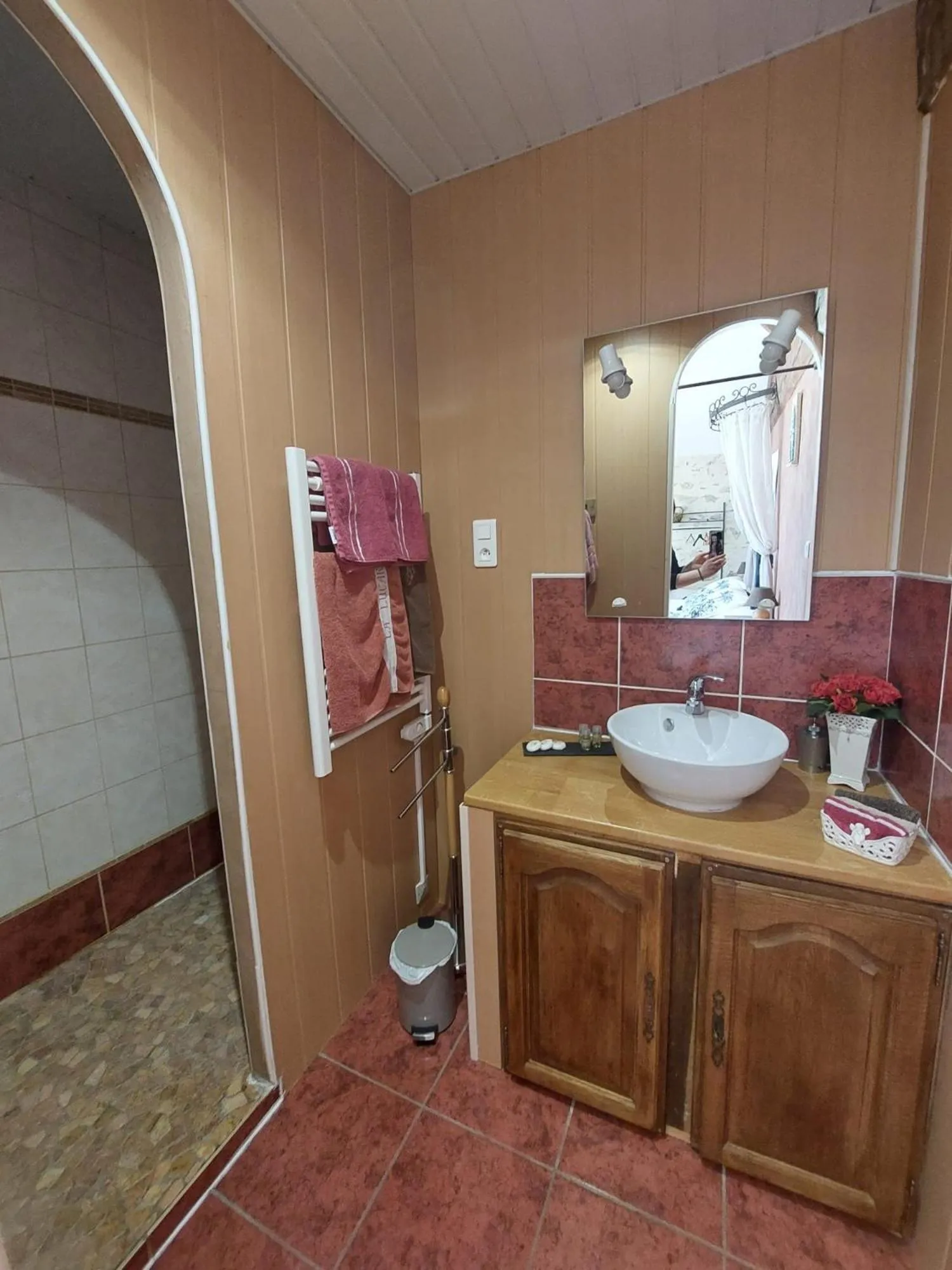 DOMAINE DE LA LUCARLIERE