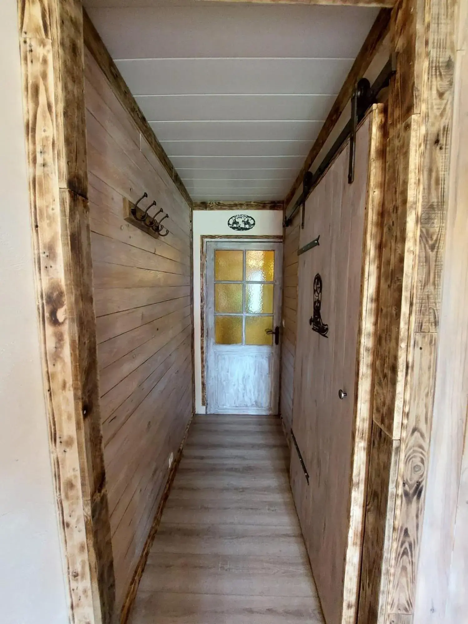 Double Room in DOMAINE DE LA LUCARLIERE Double Room in DOMAINE DE LA LUCARLIERE