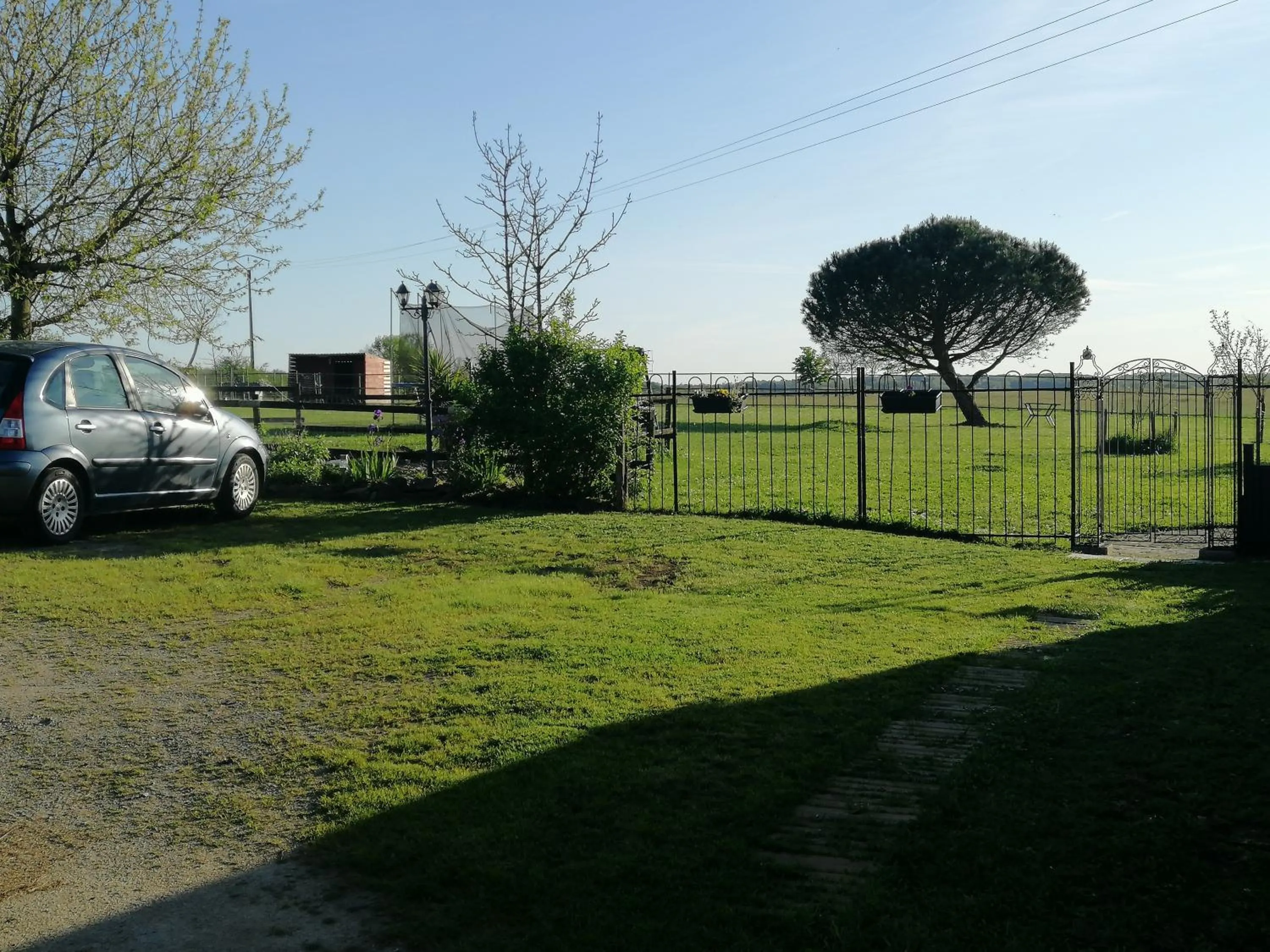 DOMAINE DE LA LUCARLIERE