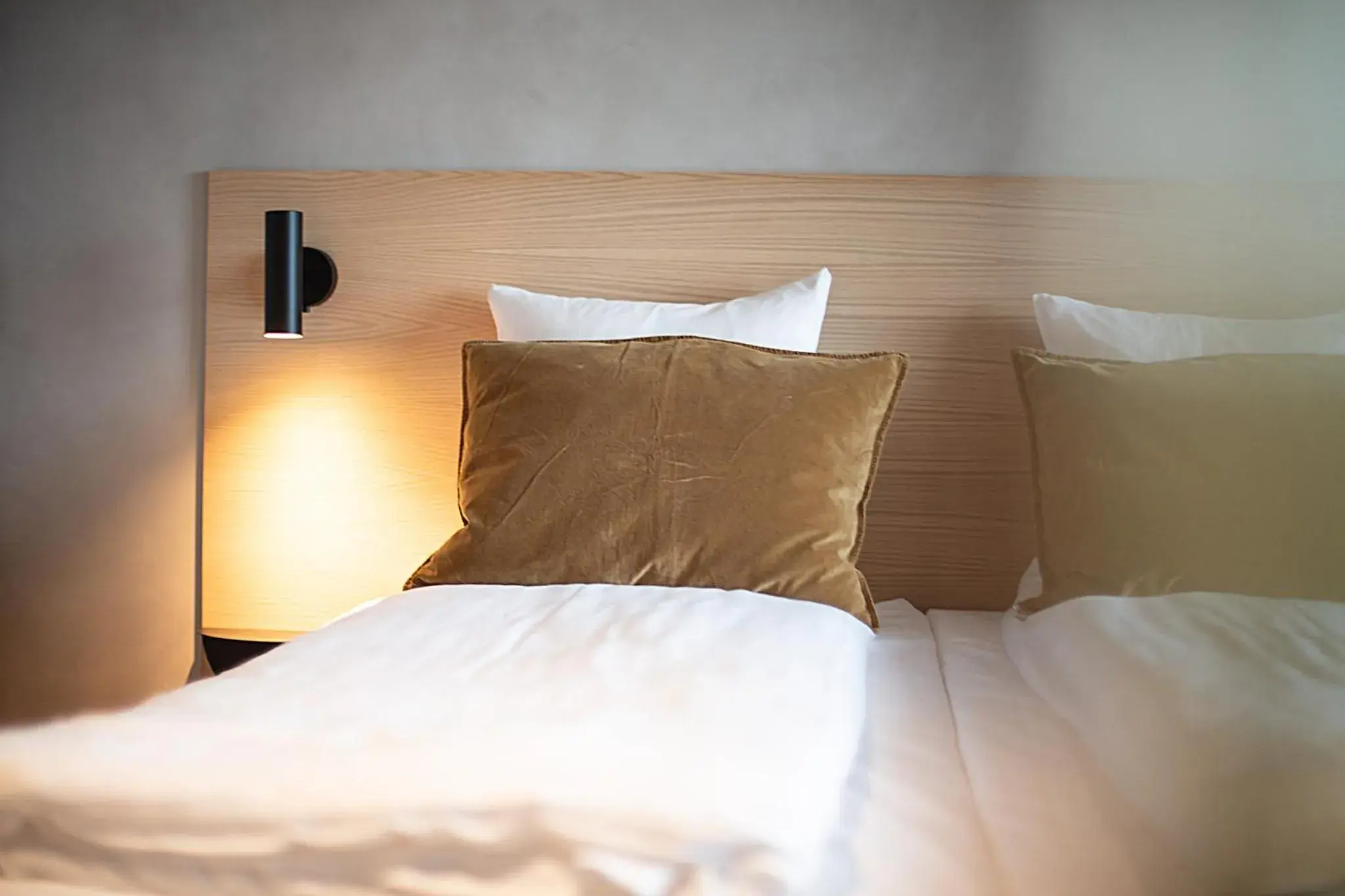 Suite with Sea View in Hotel Djurhuus Suite with Sea View in Hotel Djurhuus