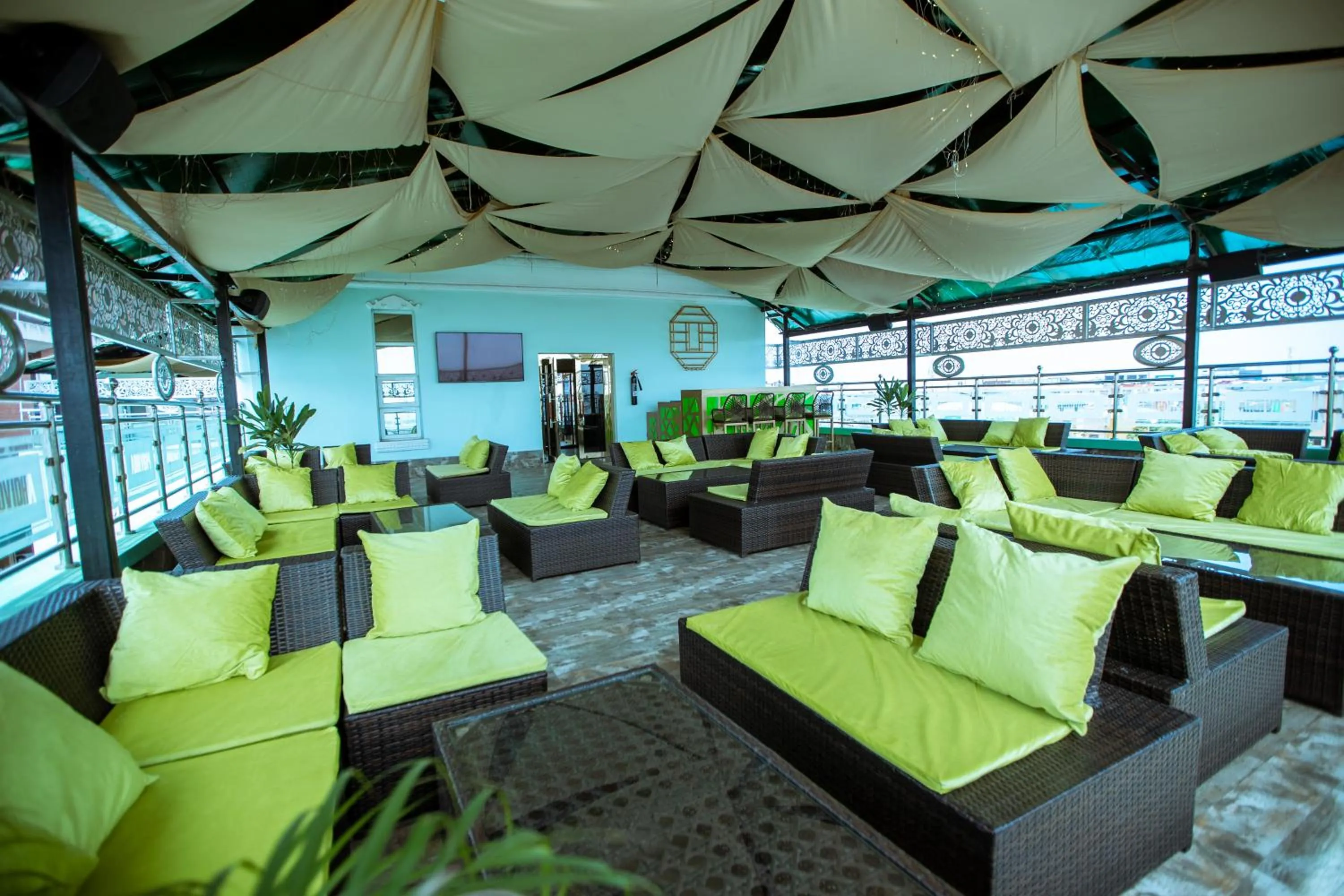 VIP in Providha Hotel & Suites