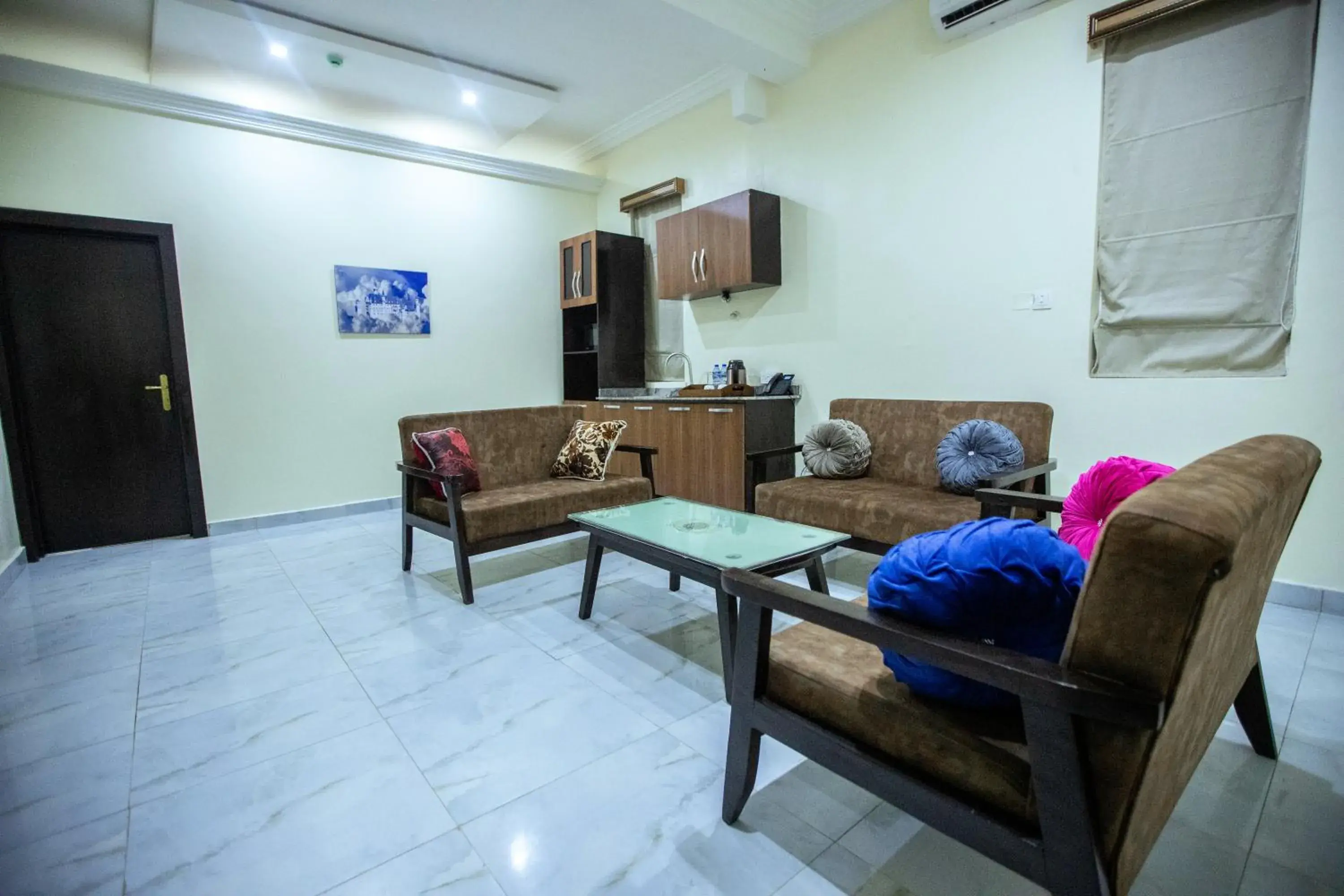 One-Bedroom Suite in Apartment 79 Hotel & Suite One-Bedroom Suite in Apartment 79 Hotel & Suite