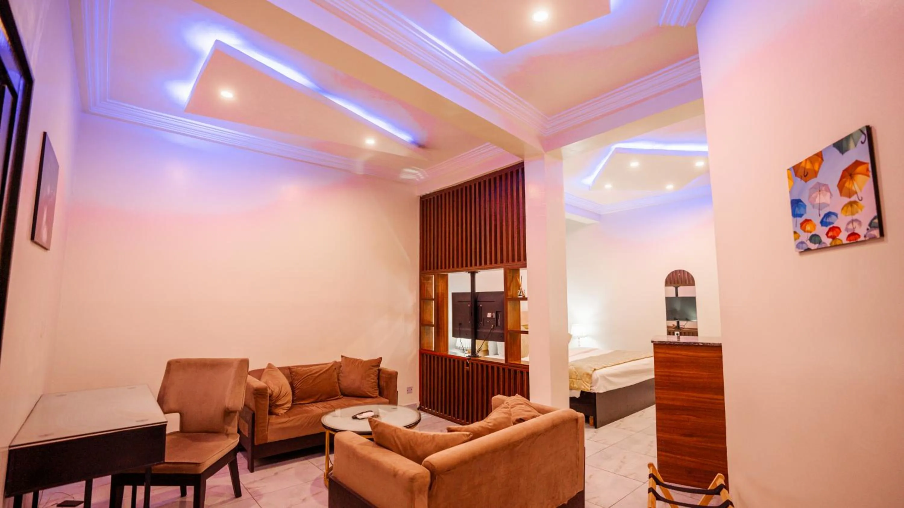 Providha Hotel & Suites