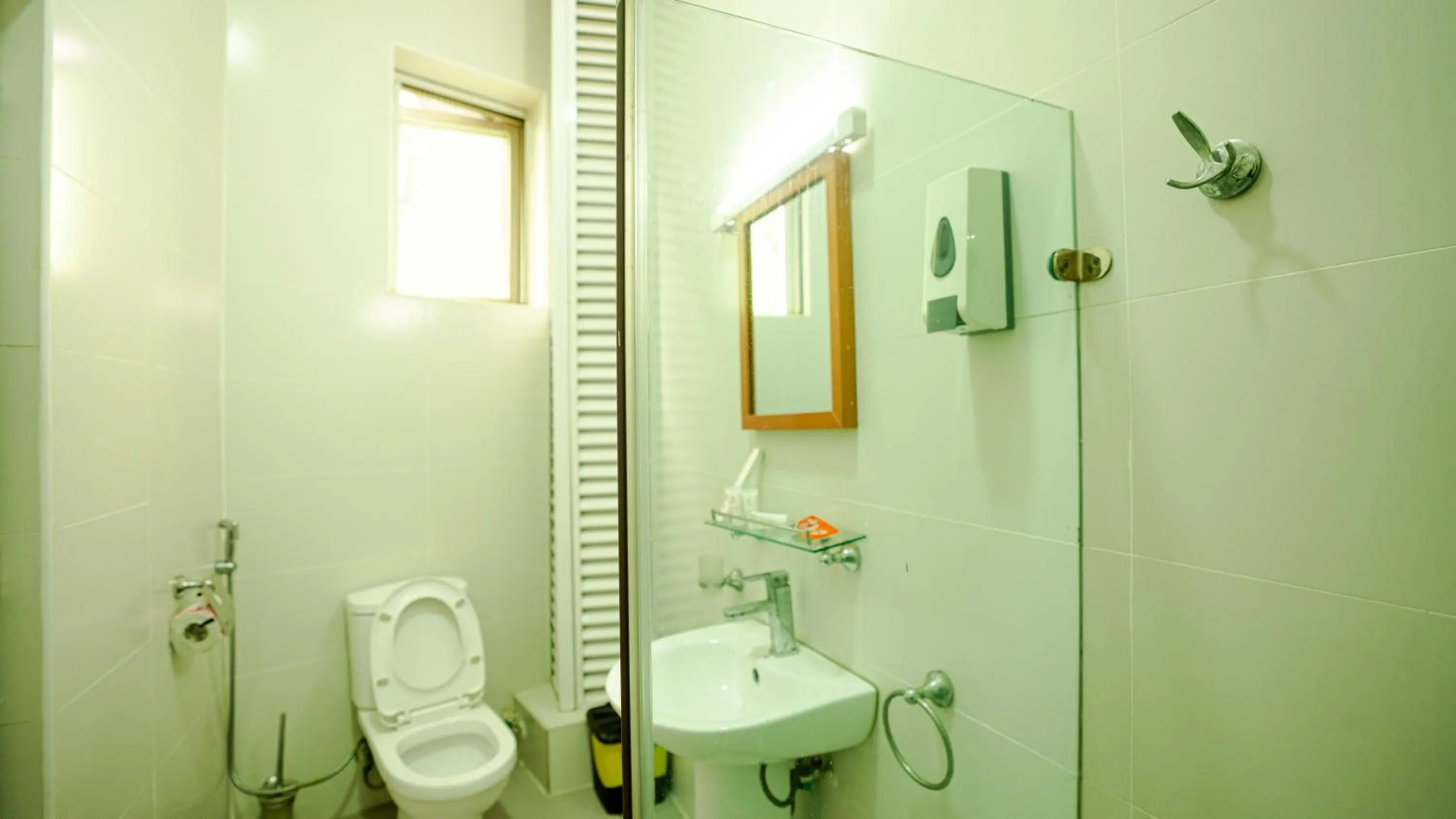 Providha Hotel & Suites